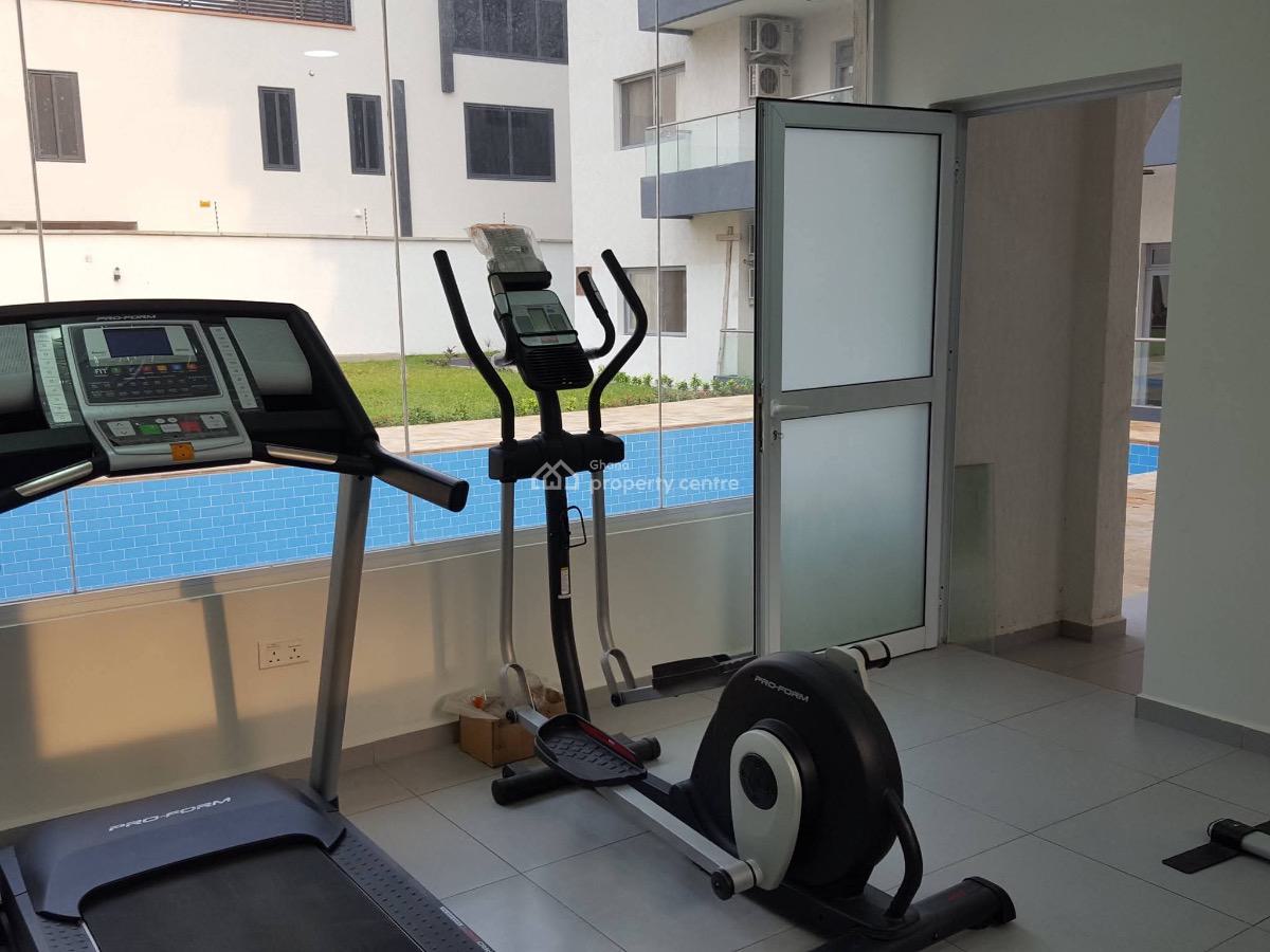 3 Bedroom Apartment, Airport, Airport Residential Area, Accra, Apartment for Sale
