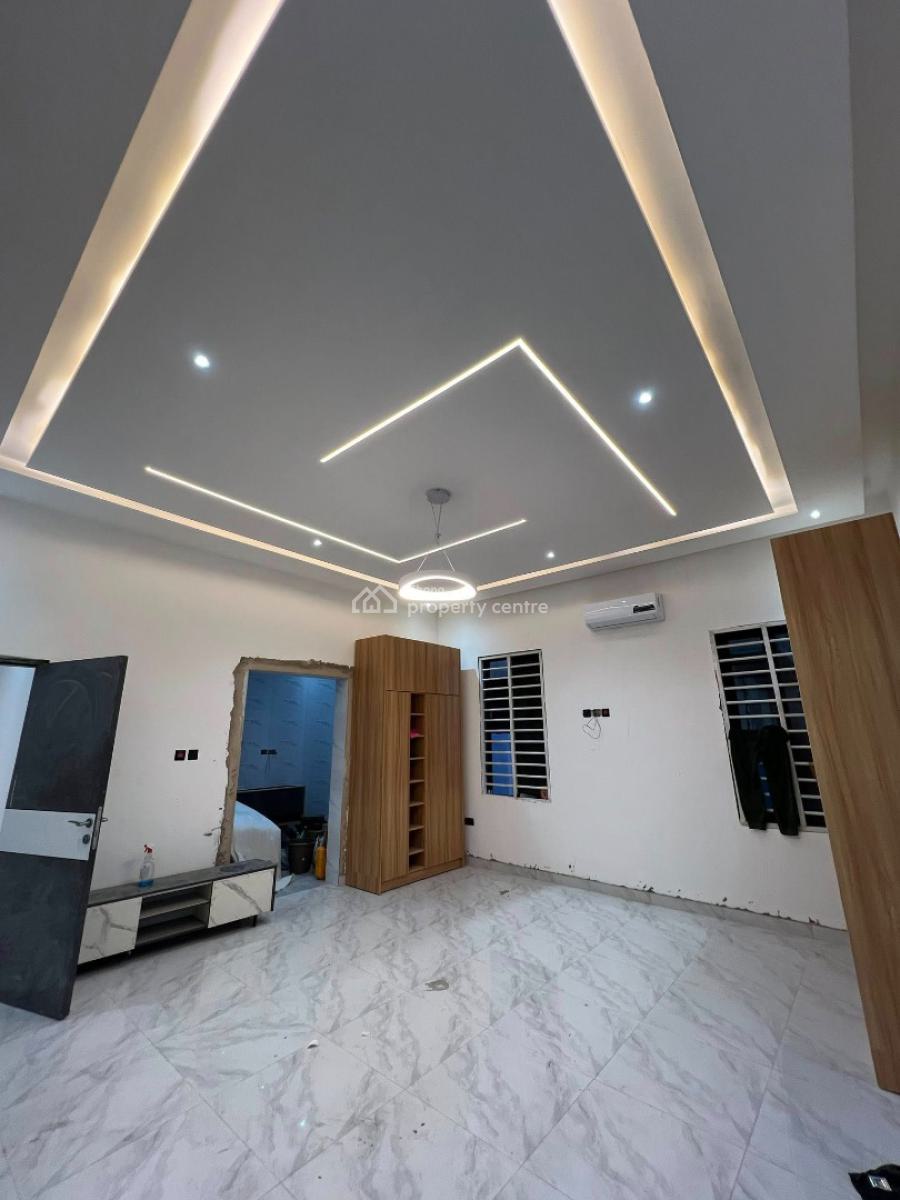 Executive New 3 Bedrooms, East Legon Hills, East Legon, Accra, House for Sale