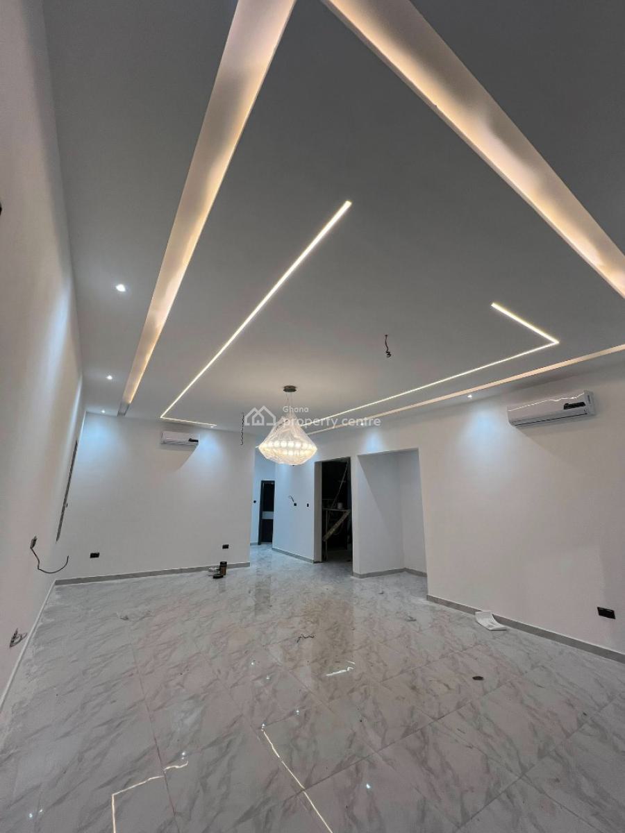 Executive New 3 Bedrooms, East Legon Hills, East Legon, Accra, House for Sale