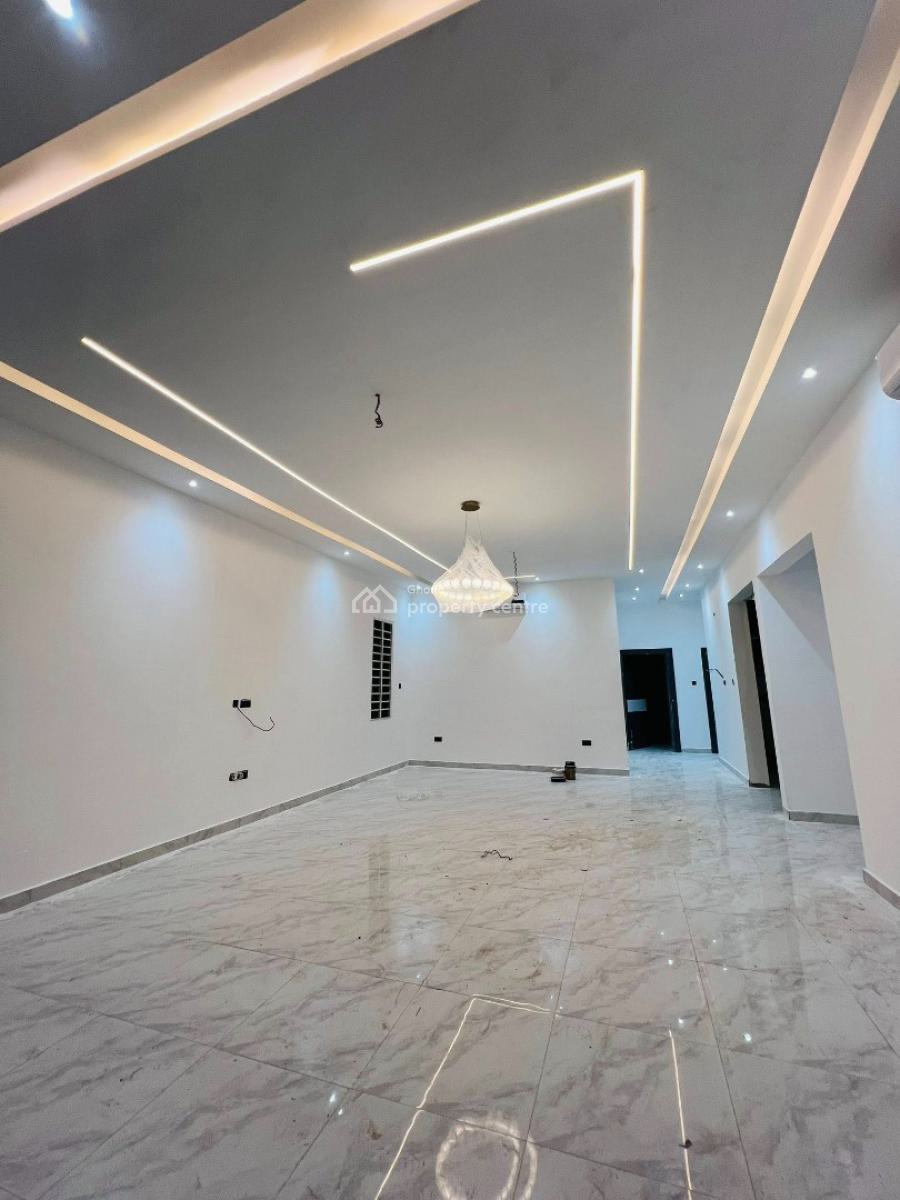 Executive New 3 Bedrooms, East Legon Hills, East Legon, Accra, House for Sale