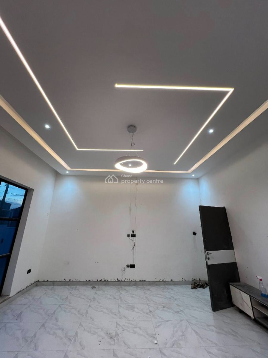Executive New 3 Bedrooms, East Legon Hills, East Legon, Accra, House for Sale