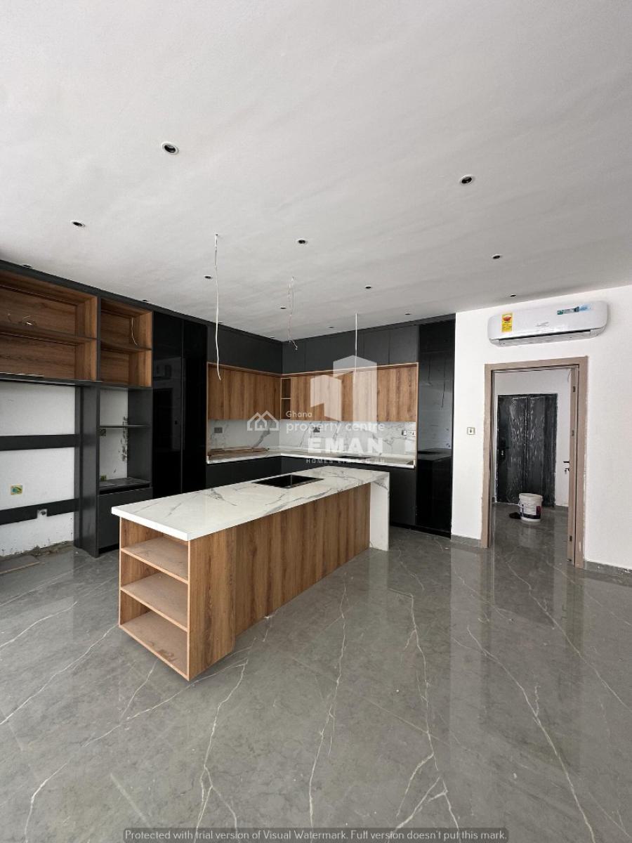 Executive 4 Bedroom, Ashaley Botwe, Adenta Municipal, Accra, House for Sale