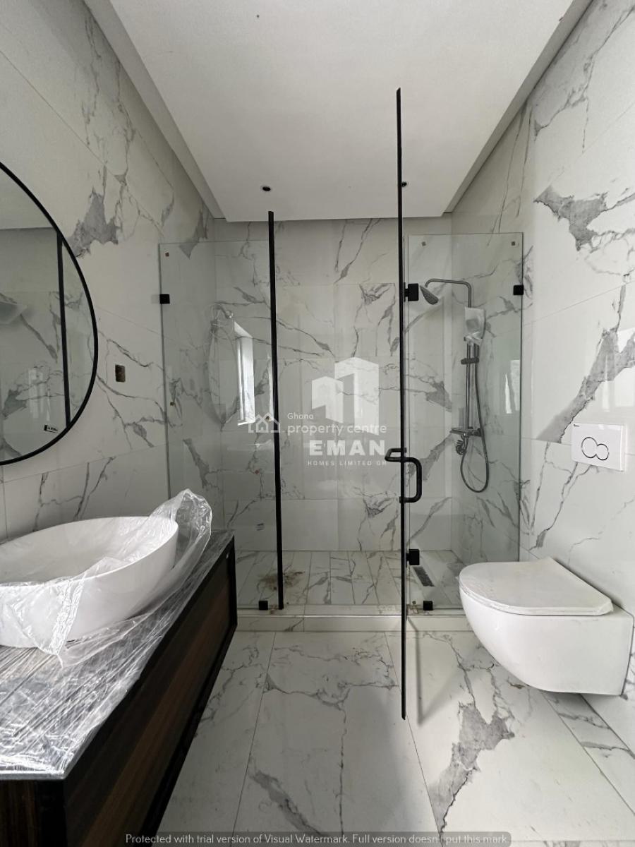 Executive 4 Bedroom, Ashaley Botwe, Adenta Municipal, Accra, House for Sale