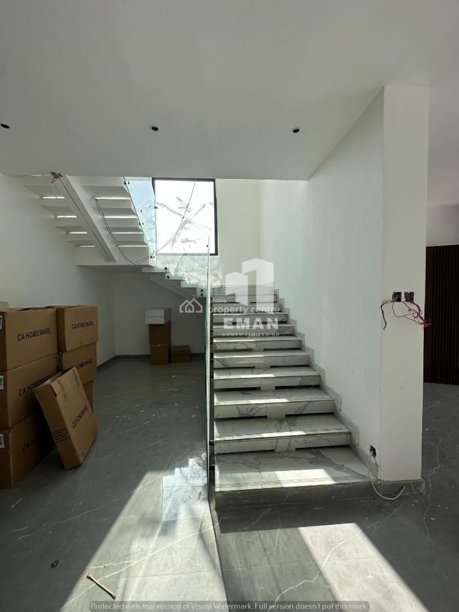 Executive 4 Bedroom, Ashaley Botwe, Adenta Municipal, Accra, House for Sale
