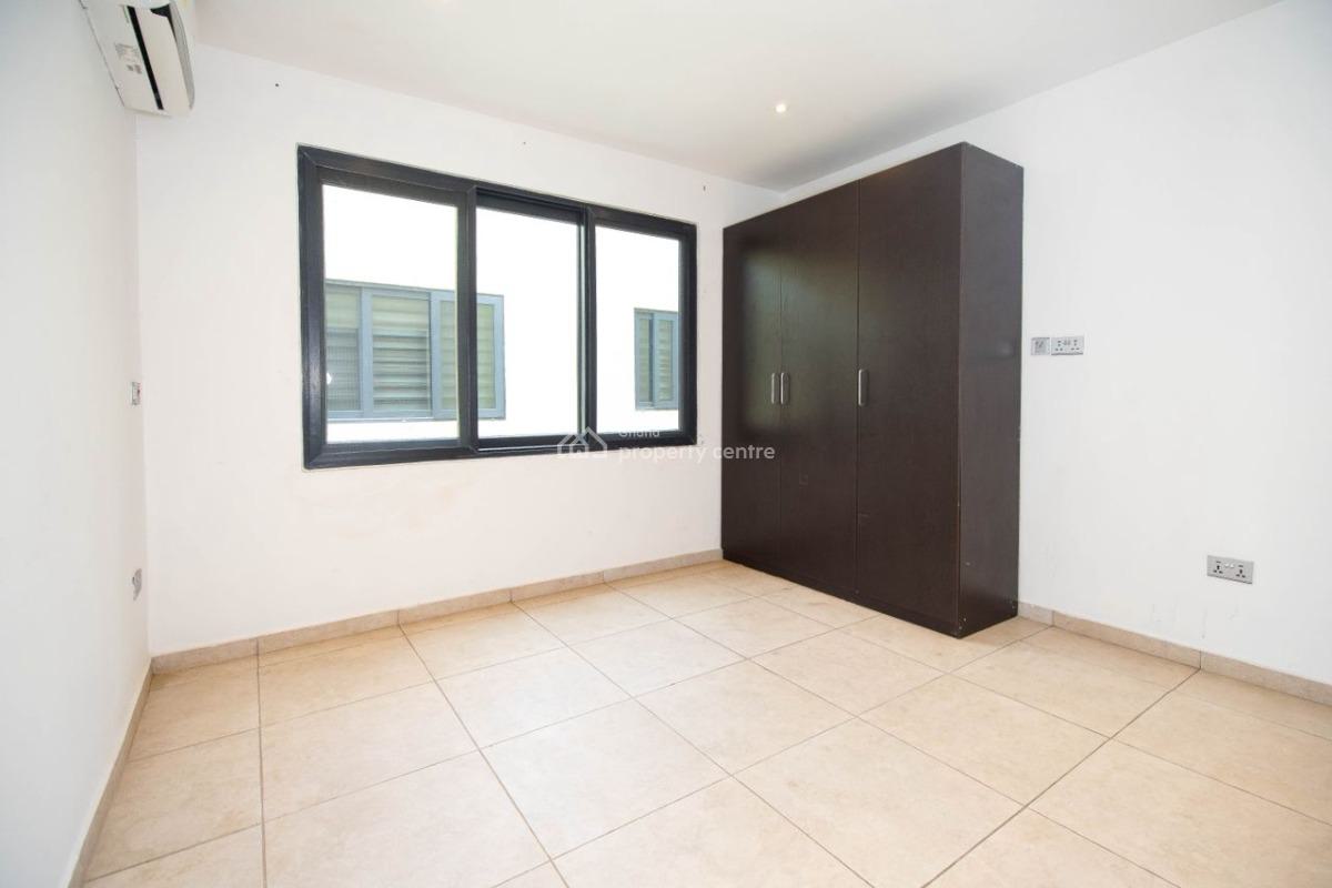 Executive 3 Bedroom, East Legon, Accra, Townhouse for Rent