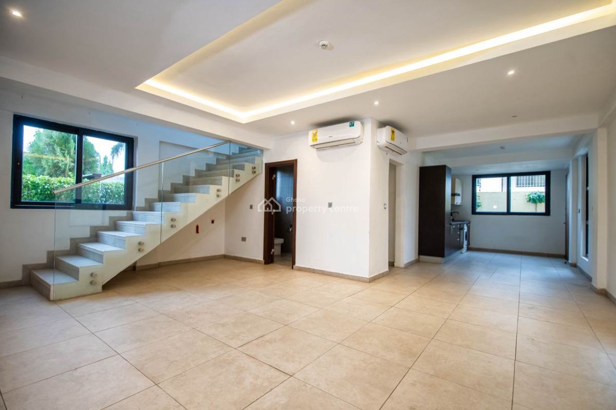 Executive 3 Bedroom, East Legon, Accra, Townhouse for Rent