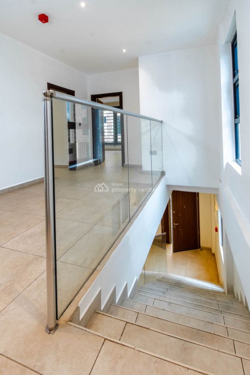 Executive 3 Bedroom, East Legon, Accra, Townhouse for Rent
