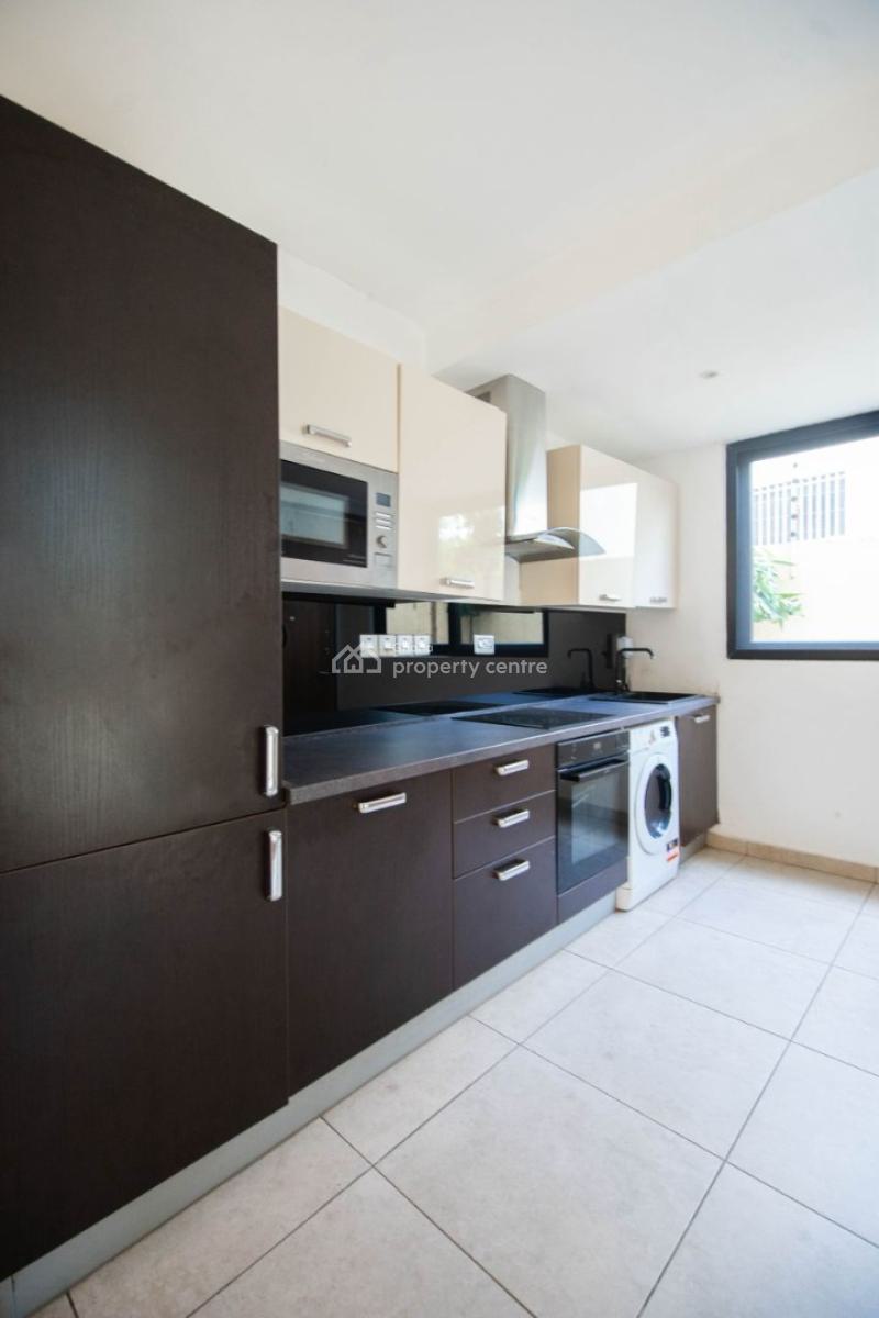 Executive 3 Bedroom, East Legon, Accra, Townhouse for Rent