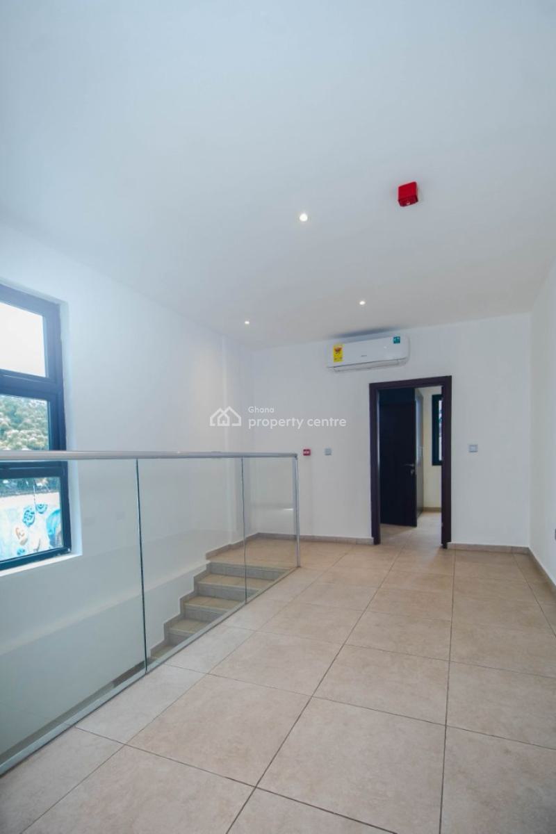 Executive 3 Bedroom, East Legon, Accra, Townhouse for Rent
