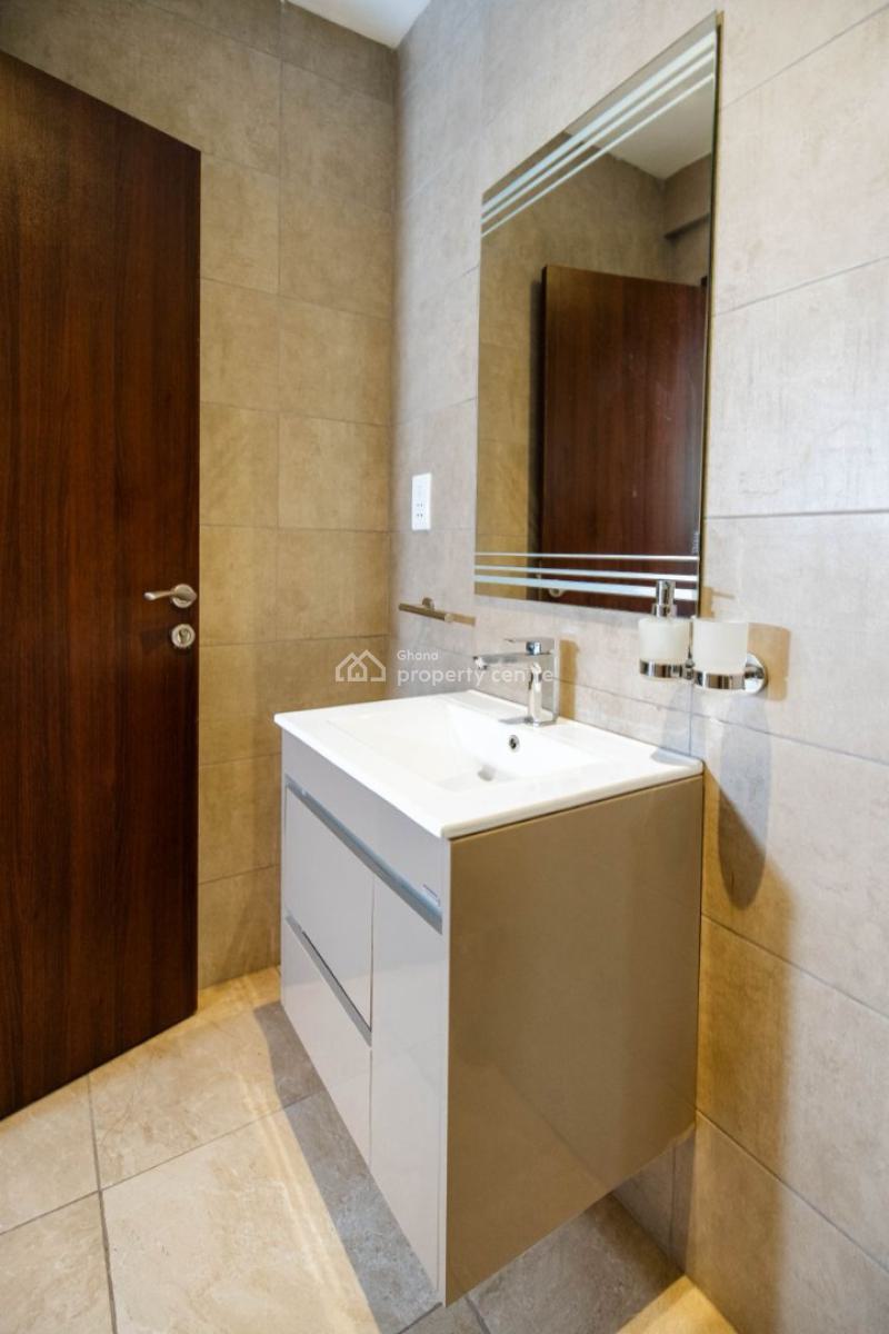 Executive 3 Bedroom, East Legon, Accra, Townhouse for Rent