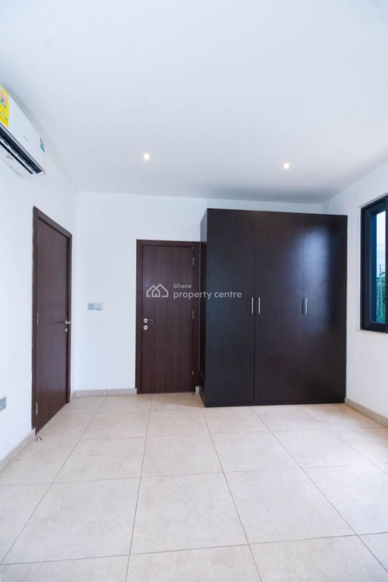 Executive 3 Bedroom, East Legon, Accra, Townhouse for Rent