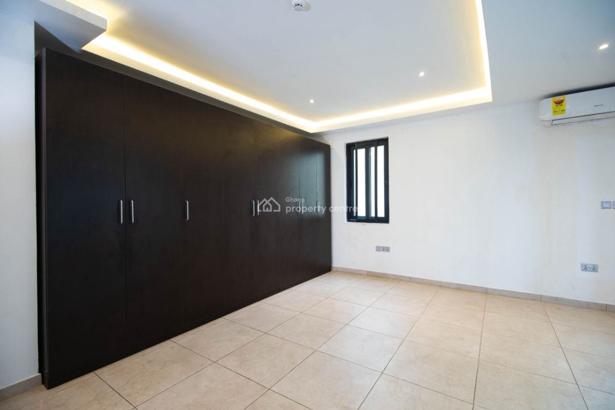 Executive 3 Bedroom, East Legon, Accra, Townhouse for Rent