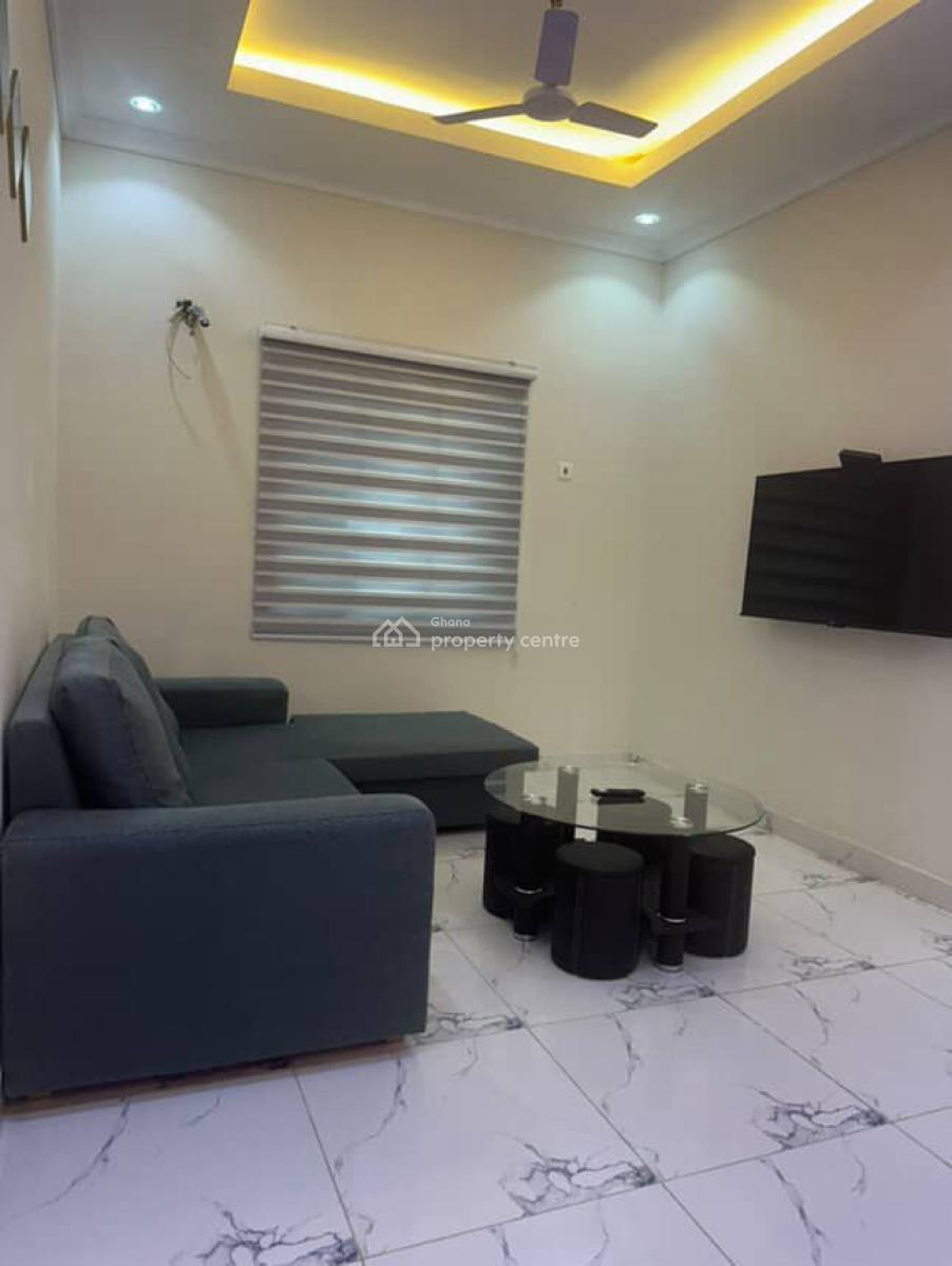 Executive Fully Furnished Gated Community 4 Bedroom, Spintex, Accra, House for Sale