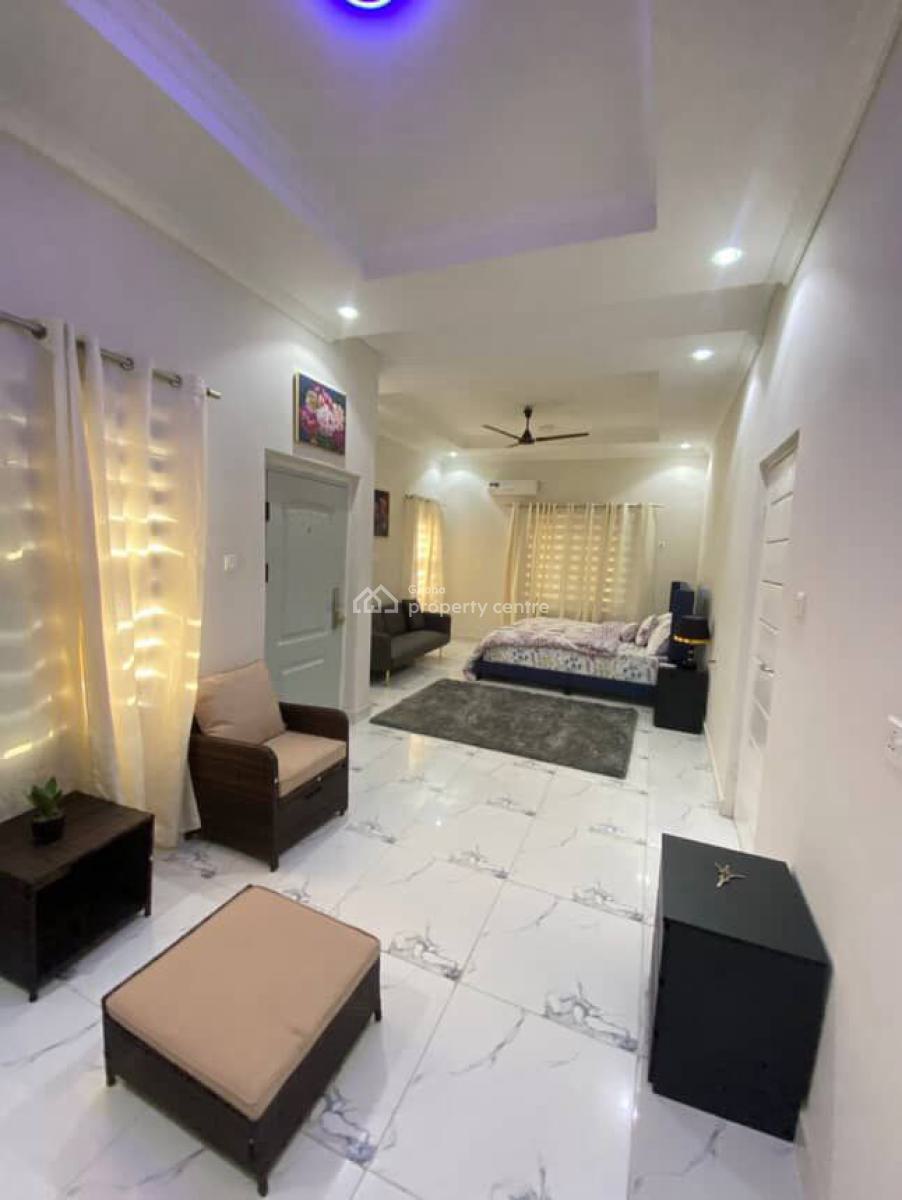 Executive Fully Furnished Gated Community 4 Bedroom, Spintex, Accra, House for Sale