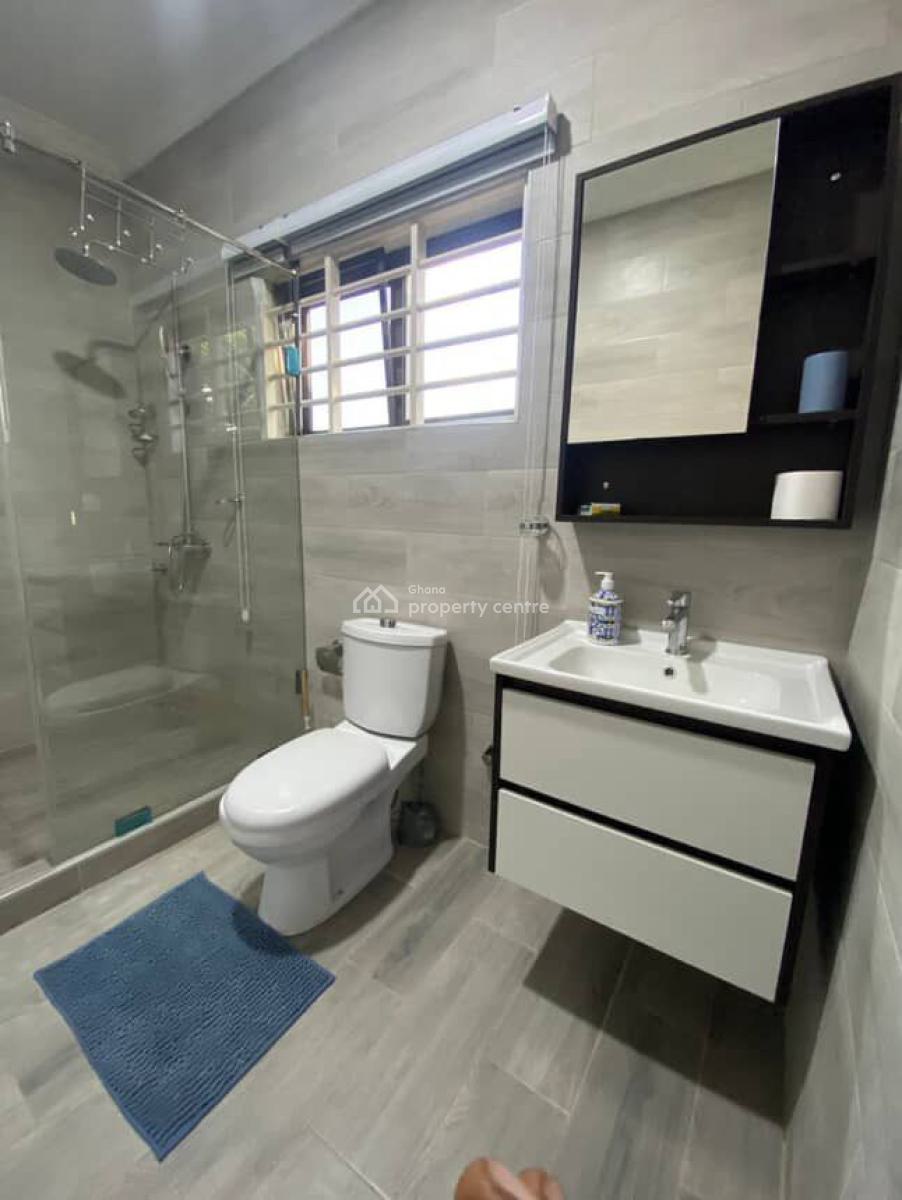 Executive Fully Furnished Gated Community 4 Bedroom, Spintex, Accra, House for Sale