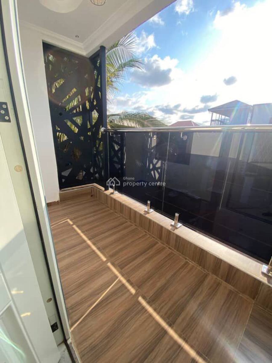 Executive Fully Furnished Gated Community 4 Bedroom, Spintex, Accra, House for Sale