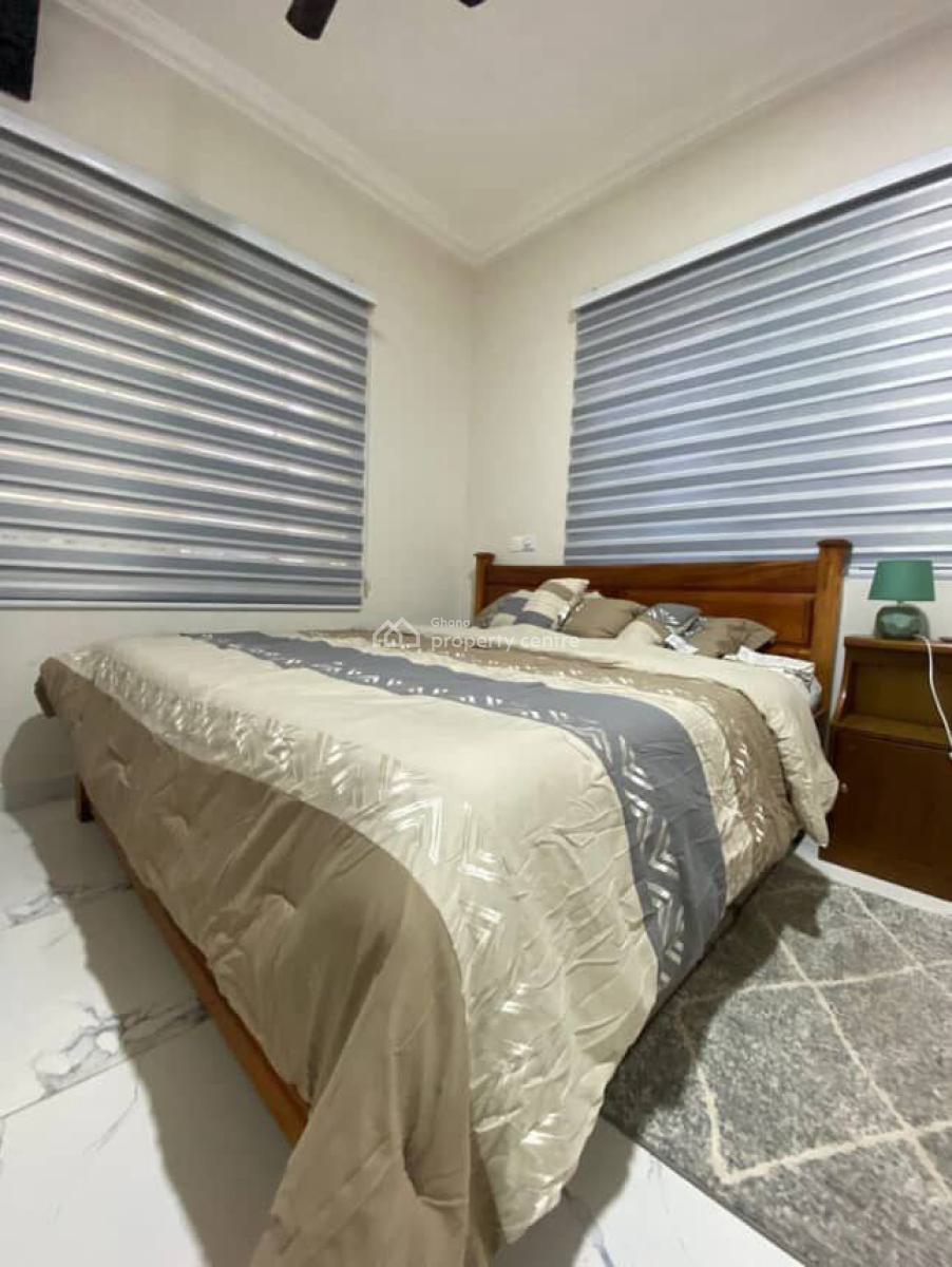 Executive Fully Furnished Gated Community 4 Bedroom, Spintex, Accra, House for Sale