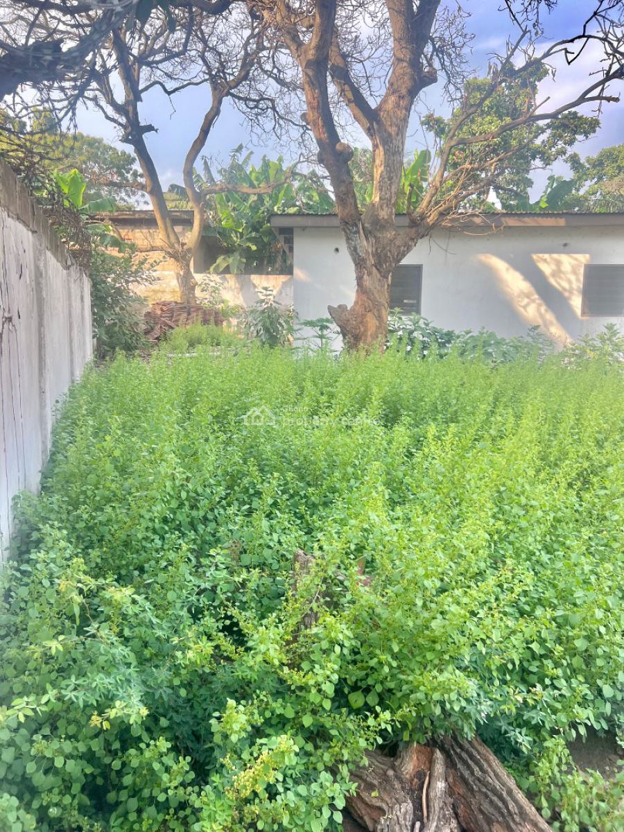 Acre of Land in Cantonments, Cantonments,accra, Cantonments, Accra, Mixed-use Land for Sale