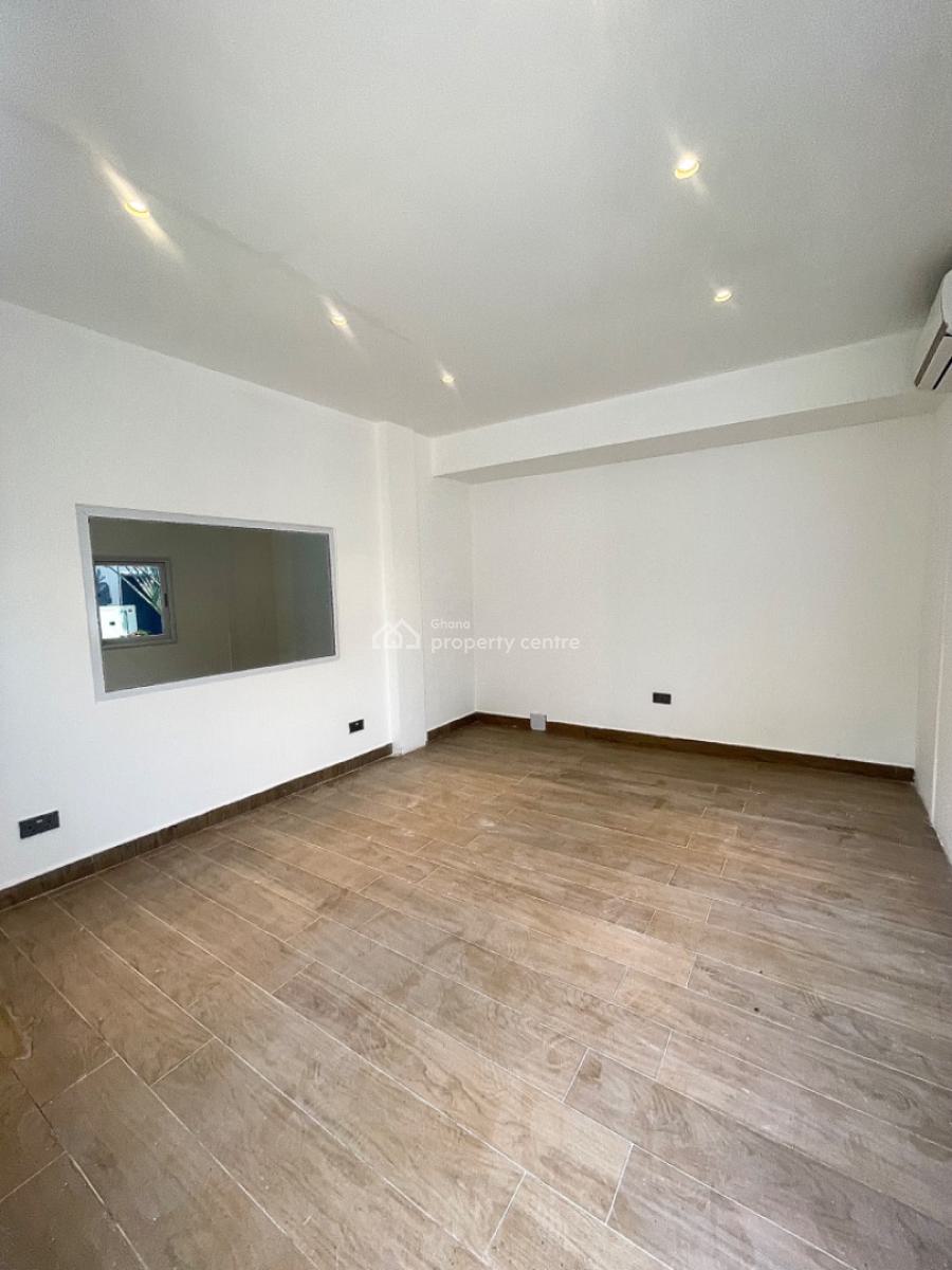 5 Bedroom Self Compound House with Pool, North Labone, Accra, House for Rent