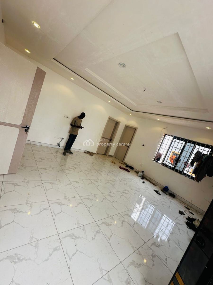 Executive 3-bedroom House@ Amasaman, Amasaman, Ga West Municipal, Accra, House for Sale