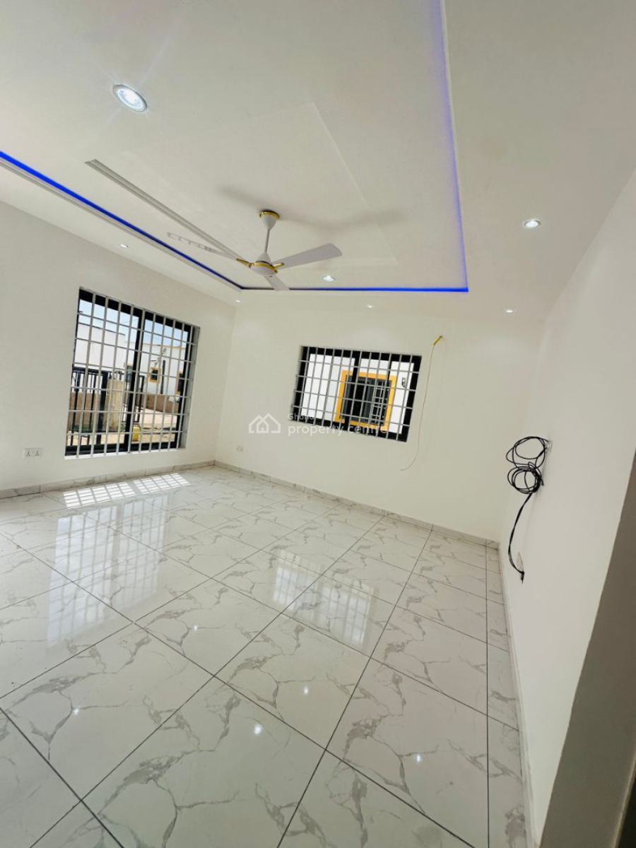 Executive 3-bedroom House@ Amasaman, Amasaman, Ga West Municipal, Accra, House for Sale