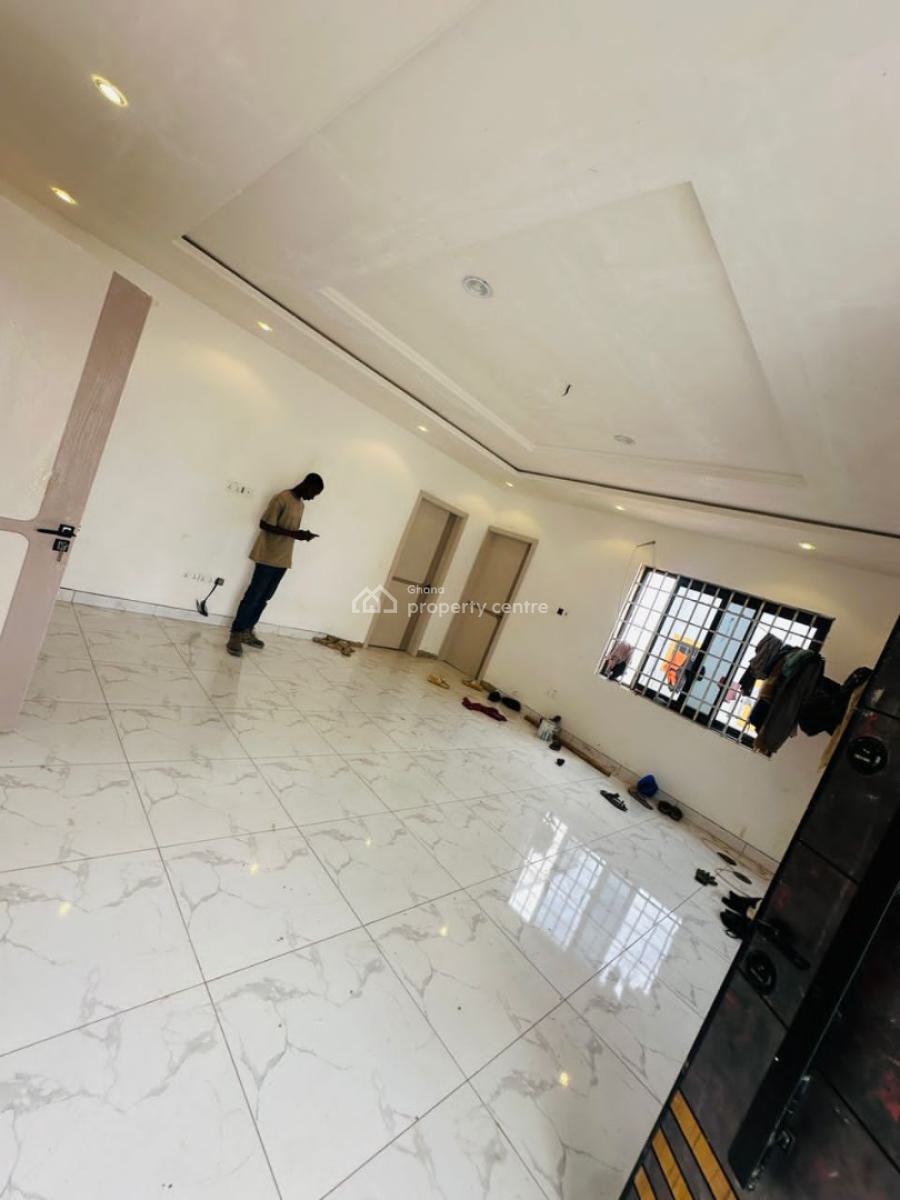 Executive 3-bedroom House@ Amasaman, Amasaman, Ga West Municipal, Accra, House for Sale