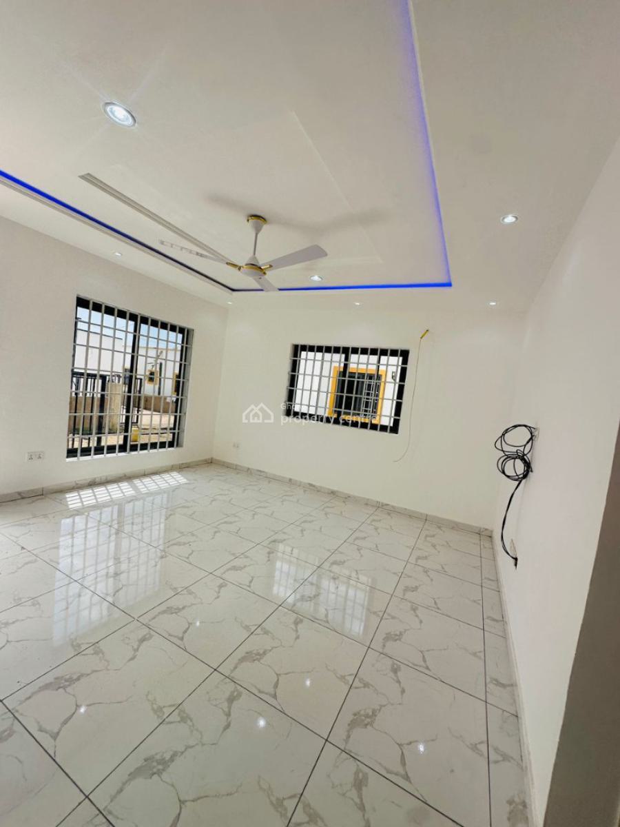 Executive 3-bedroom House@ Amasaman, Amasaman, Ga West Municipal, Accra, House for Sale