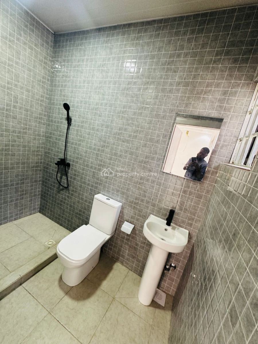 Executive 3-bedroom House, Amasaman, Ga West Municipal, Accra, House for Sale