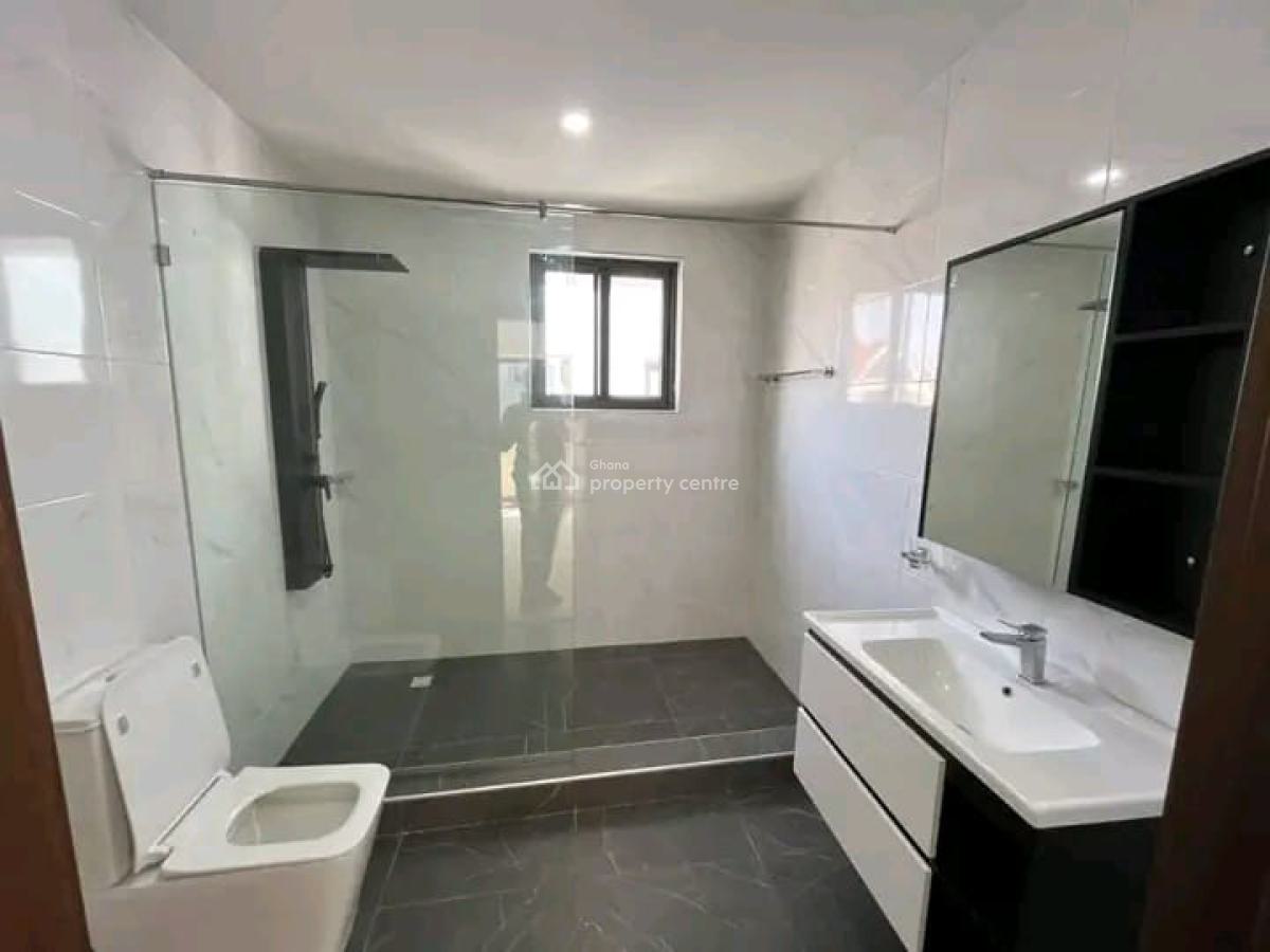 Executive 3-bedroom House, Amasaman, Ga West Municipal, Accra, House for Sale
