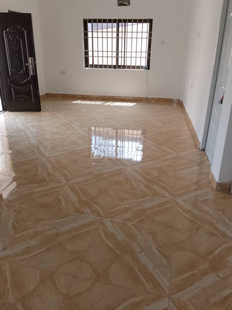 Executive 2-bedroom Apartment @ Abelenkpe, Abelemkpe, Accra, Apartment for Rent