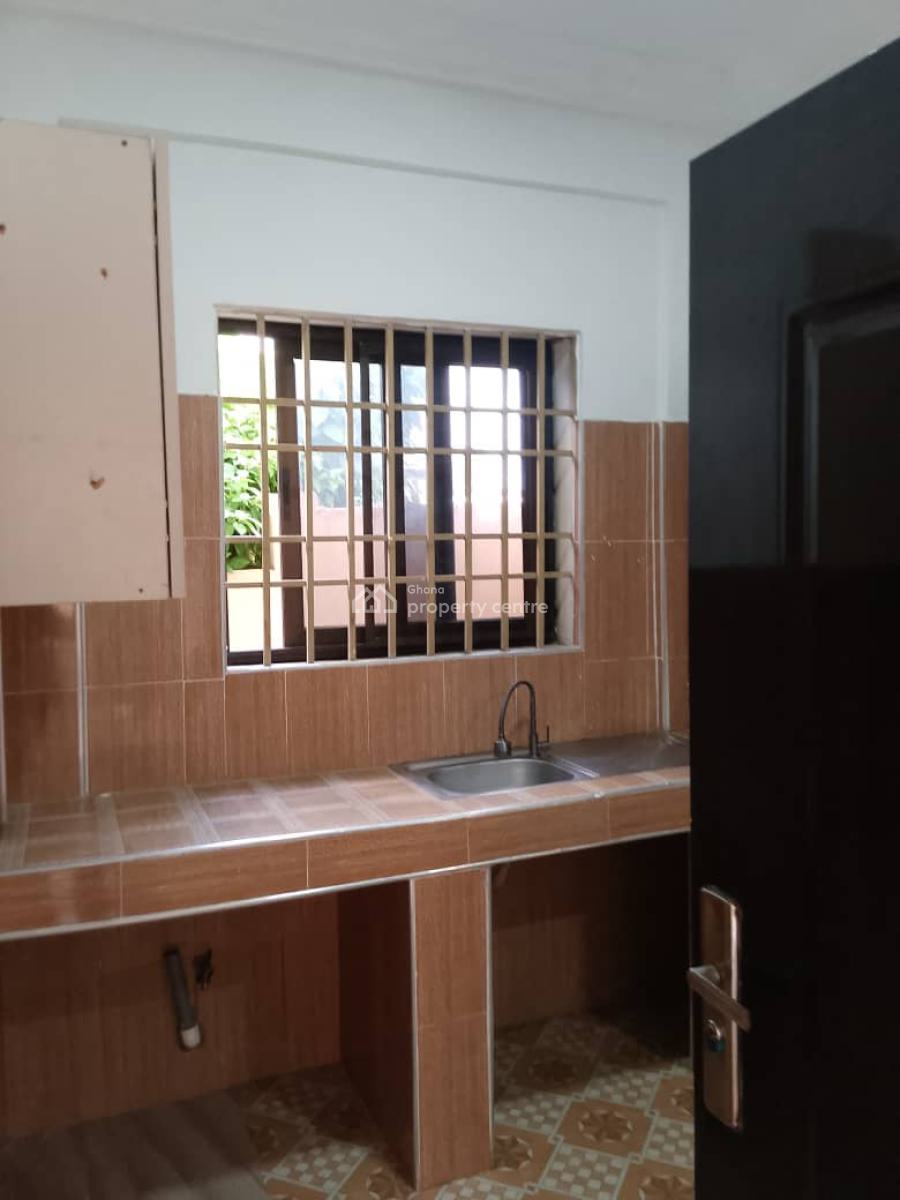 Executive 2-bedroom Apartment @ Abelenkpe, Abelemkpe, Accra, Apartment for Rent