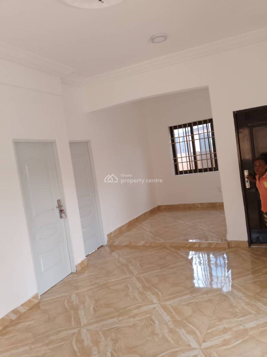 Executive 2-bedroom Apartment @ Abelenkpe, Abelemkpe, Accra, Apartment for Rent
