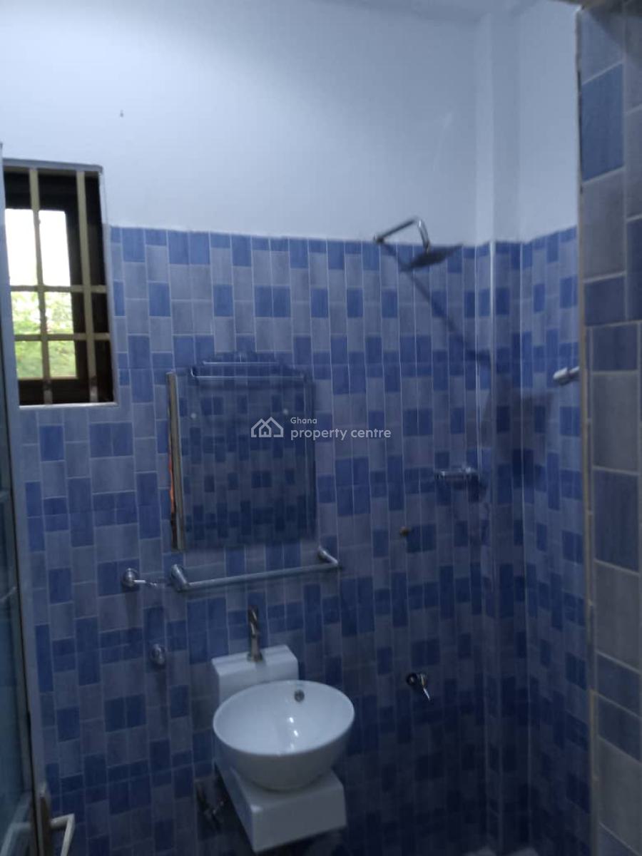 Executive 2-bedroom Apartment @ Abelenkpe, Abelemkpe, Accra, Apartment for Rent