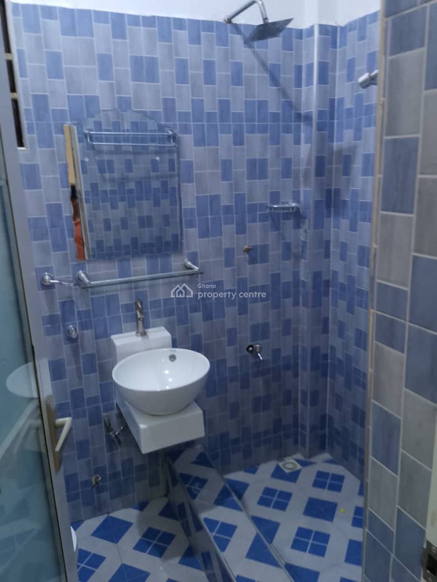 Executive 2-bedroom Apartment @ Abelenkpe, Abelemkpe, Accra, Apartment for Rent