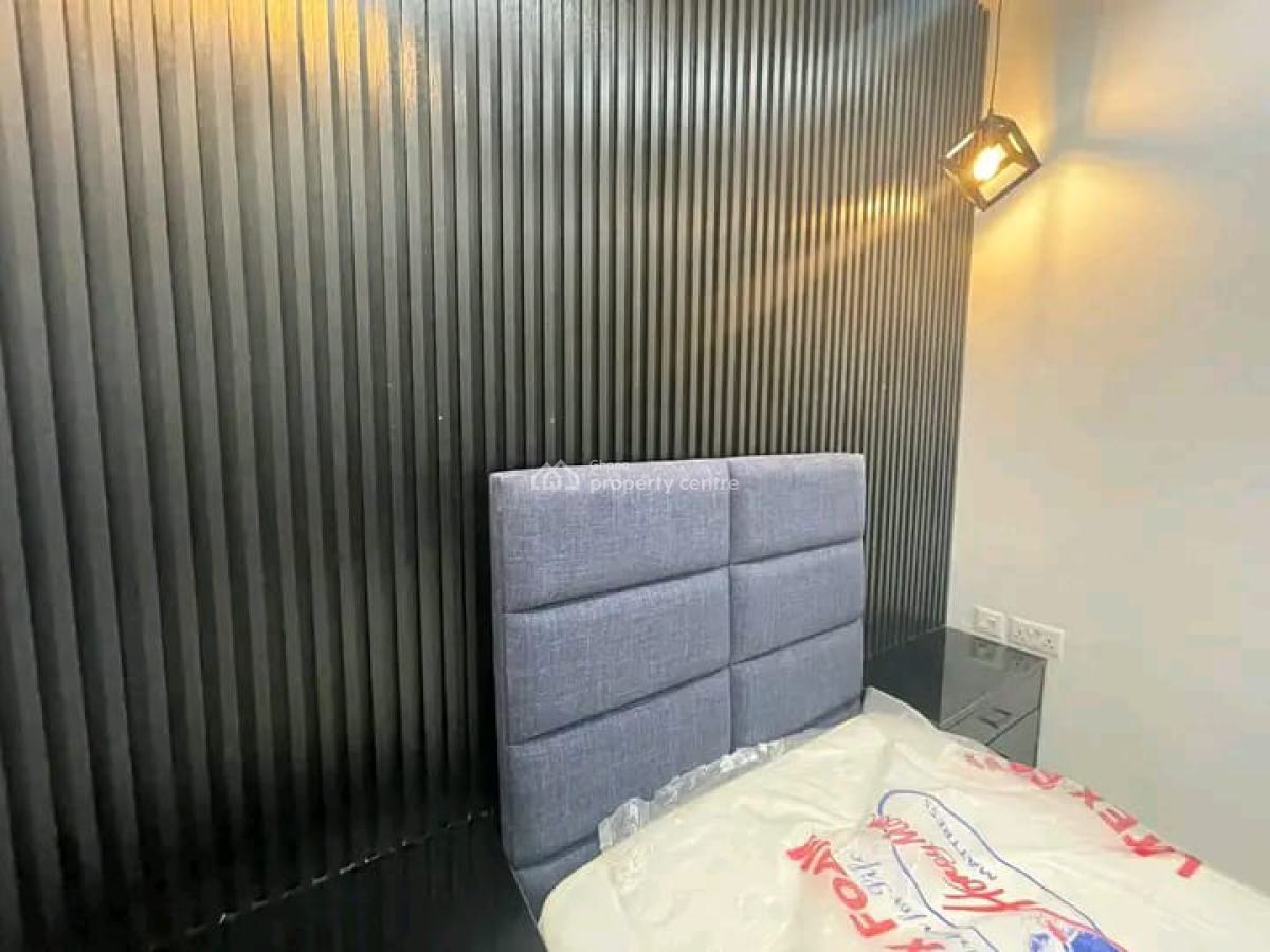 Fully Furnished 1-bedroom Apartment @ Osu, Osu, Accra, Apartment Short Let