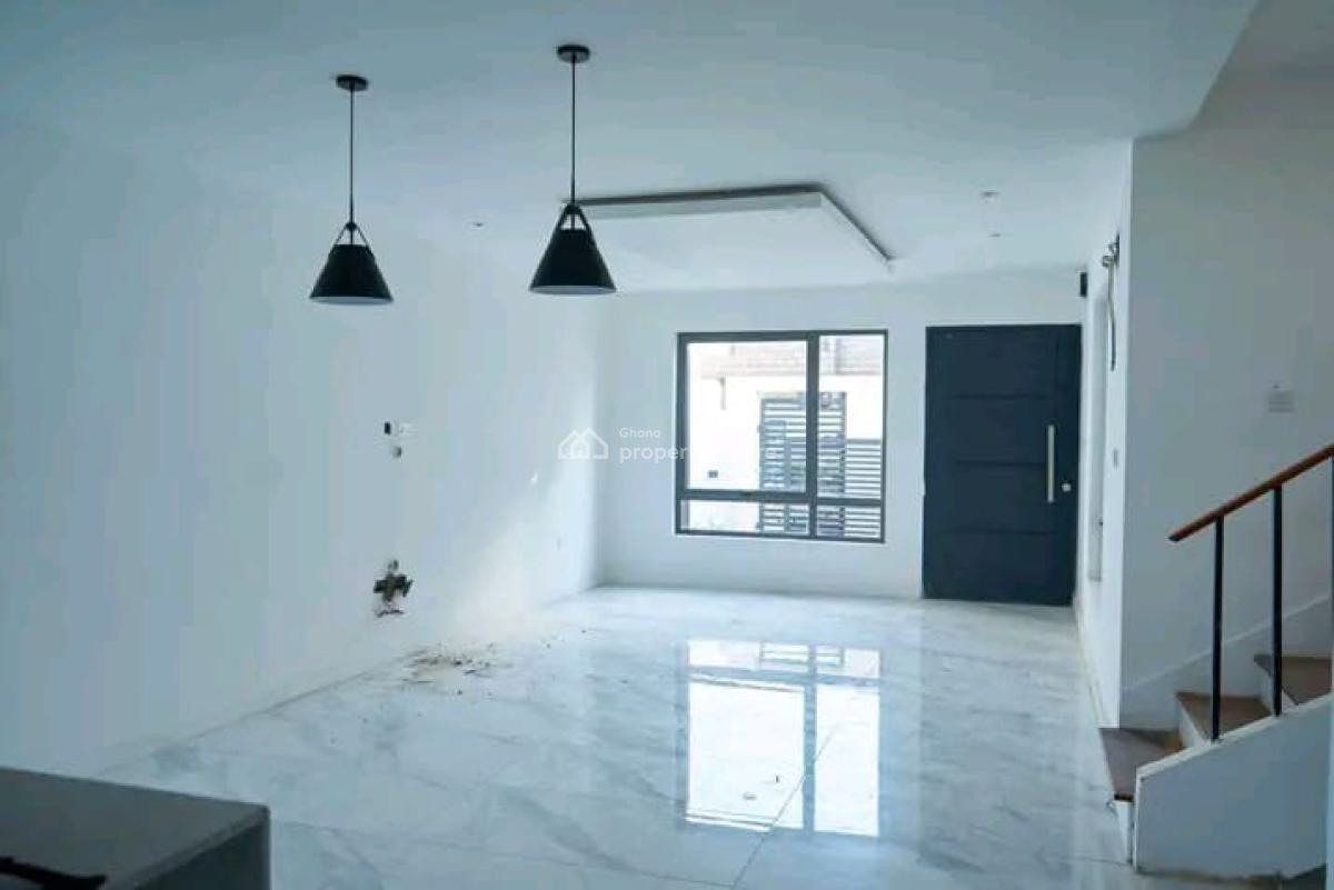 Executive 3-bedroom Smart Home, East Legon Hills, East Legon, Accra, House for Sale