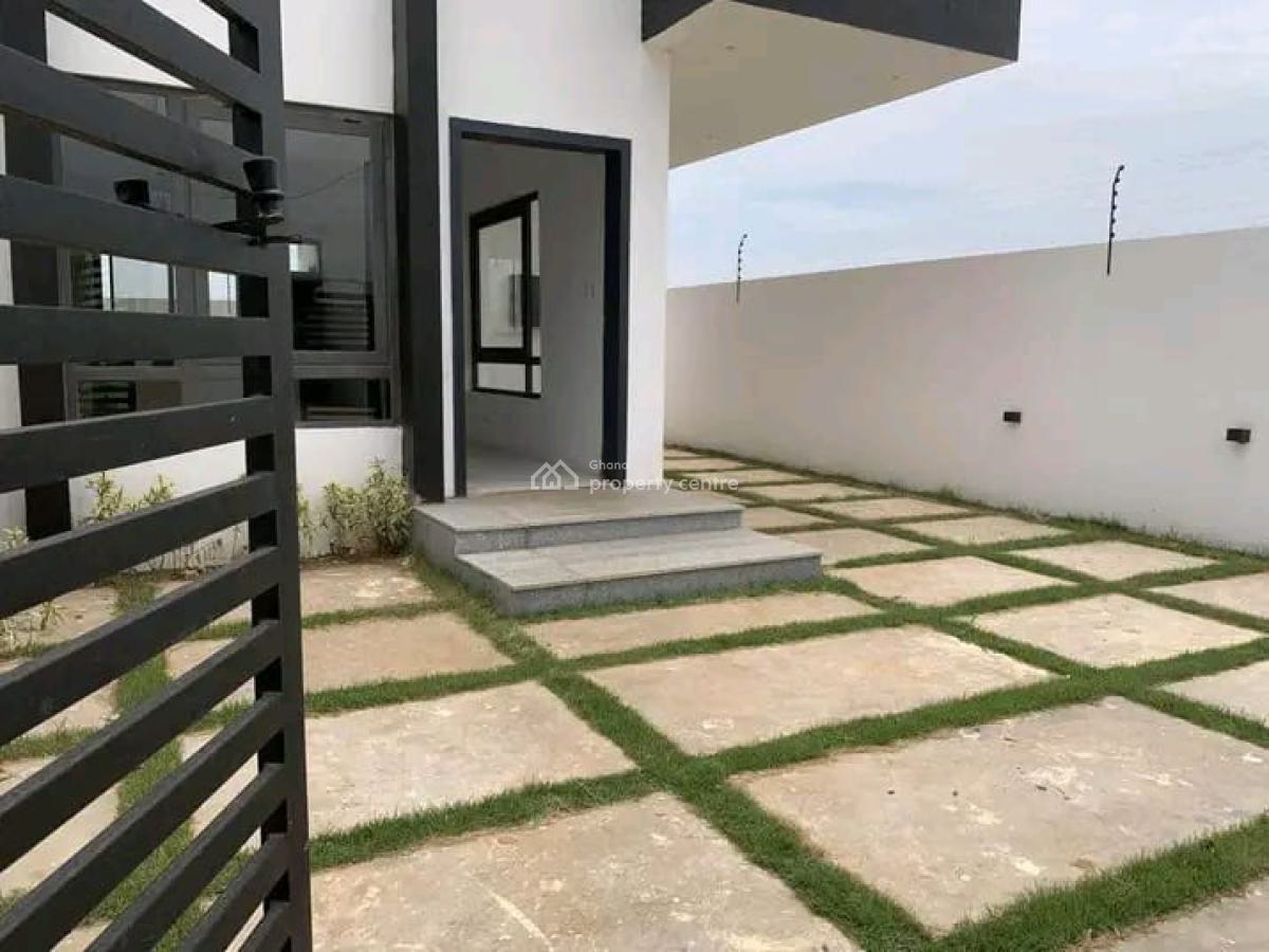 Executive 3-bedroom Smart Home, East Legon Hills, East Legon, Accra, House for Sale