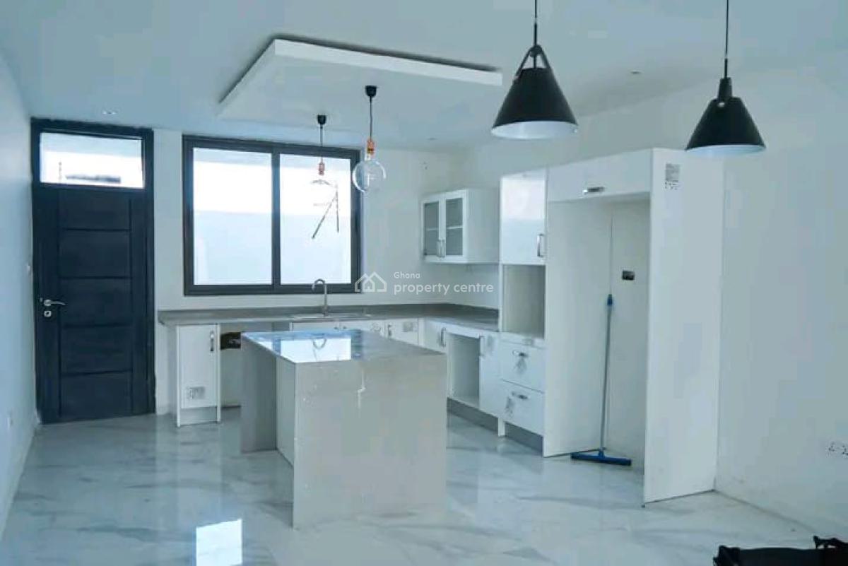 Executive 3-bedroom Smart Home, East Legon Hills, East Legon, Accra, House for Sale