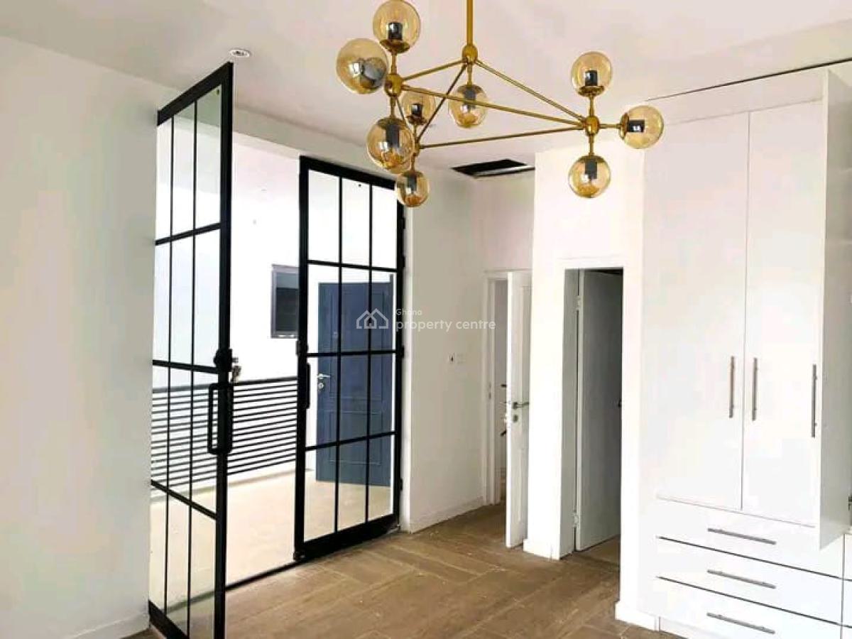 Executive 3-bedroom Smart Home, East Legon Hills, East Legon, Accra, House for Sale