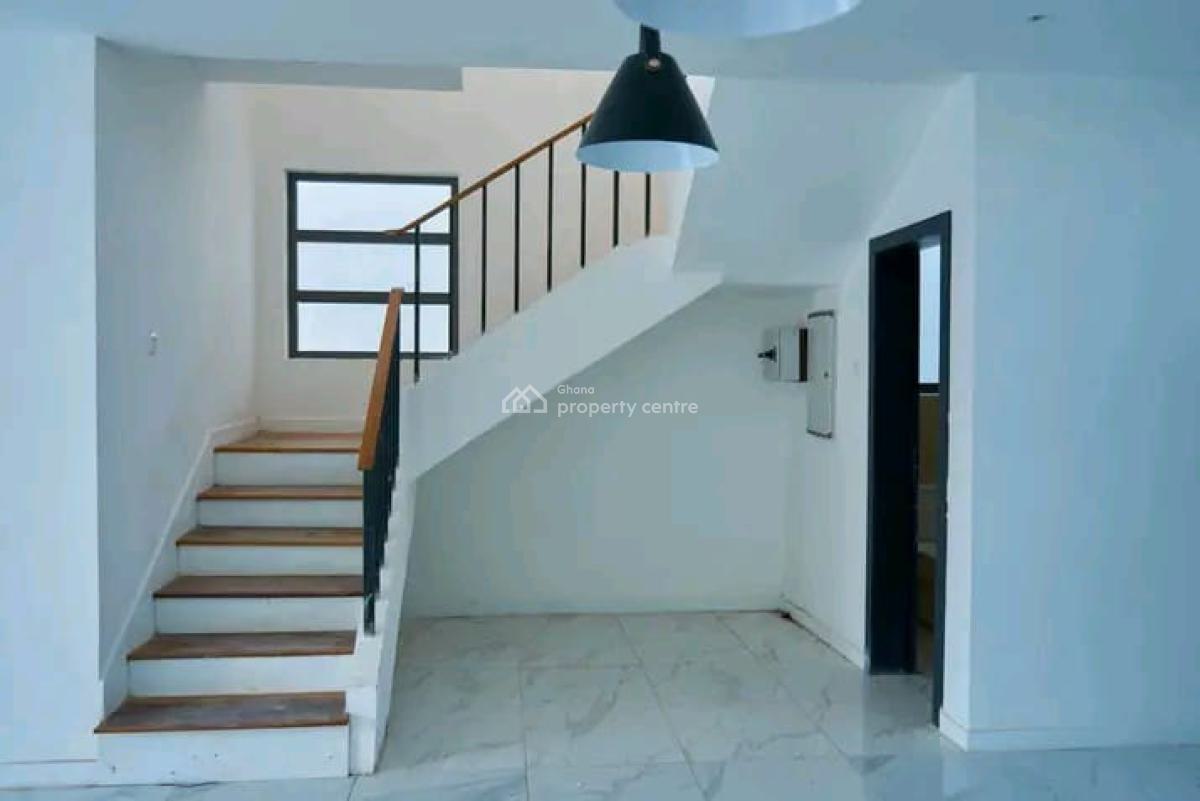 Executive 3-bedroom Smart Home, East Legon Hills, East Legon, Accra, House for Sale