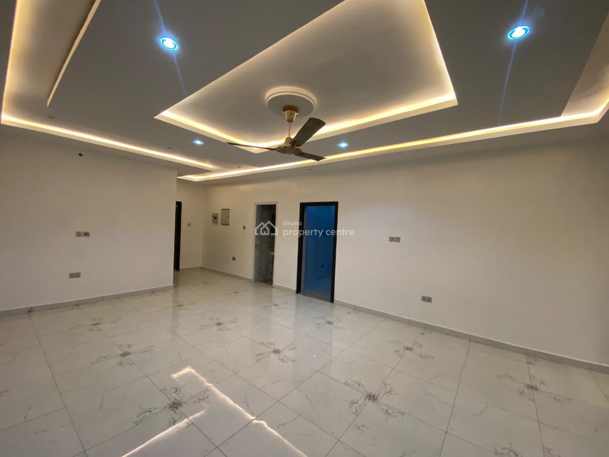 3 Bedrooms Apartment at  West Trassaco, West Trassaco, Adjiringanor, East Legon, Accra, Apartment for Rent