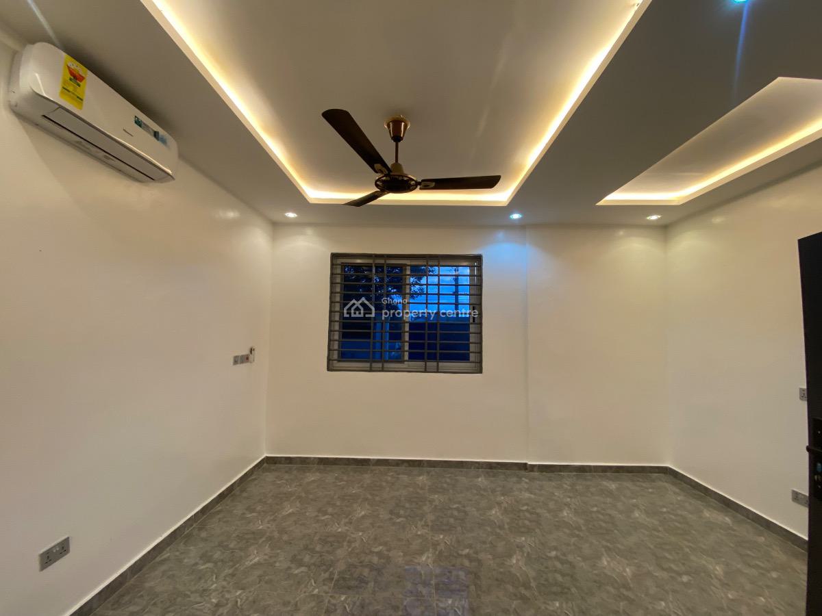 3 Bedrooms Apartment at  West Trassaco, West Trassaco, Adjiringanor, East Legon, Accra, Apartment for Rent