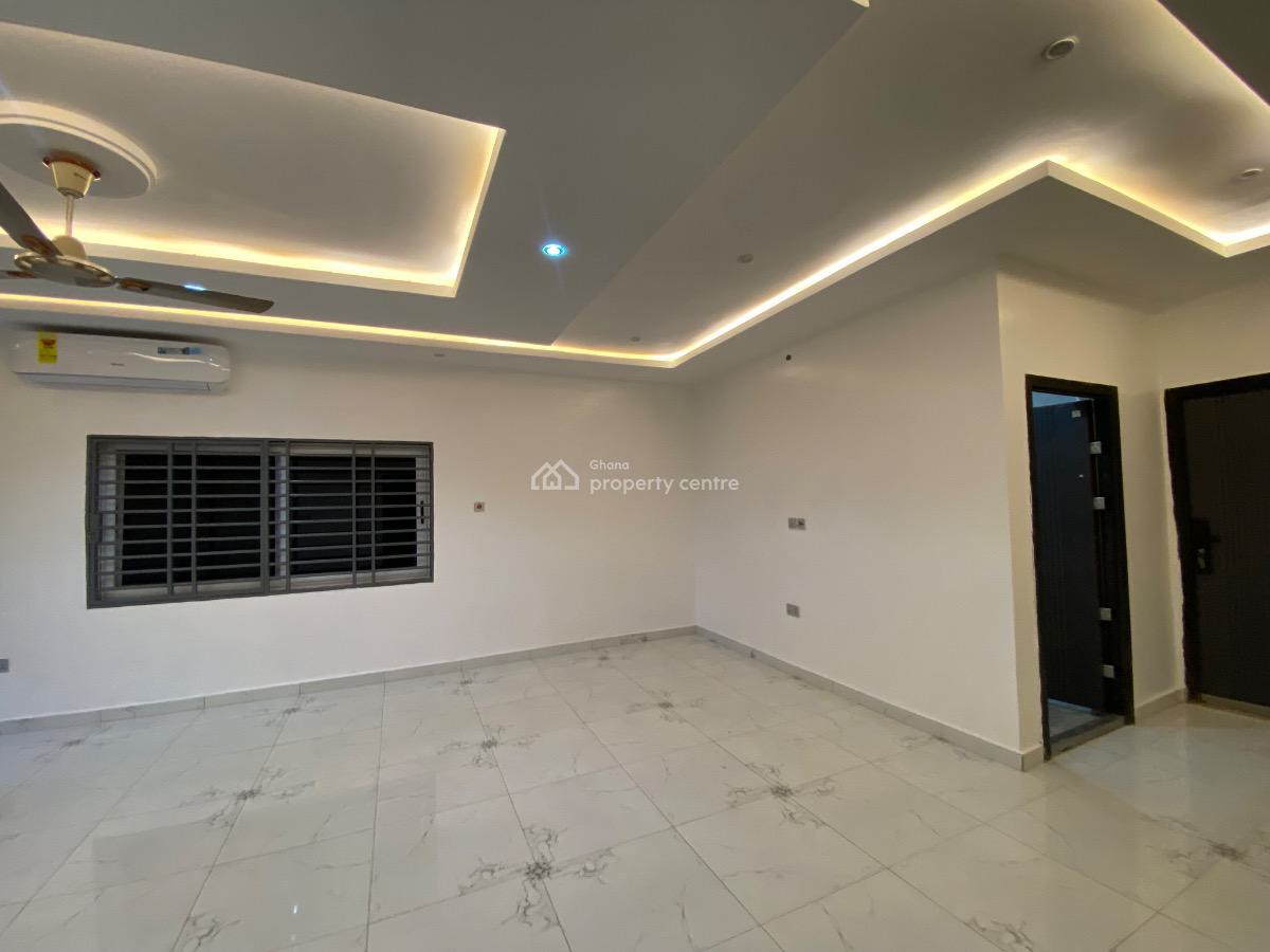 3 Bedrooms Apartment at  West Trassaco, West Trassaco, Adjiringanor, East Legon, Accra, Apartment for Rent
