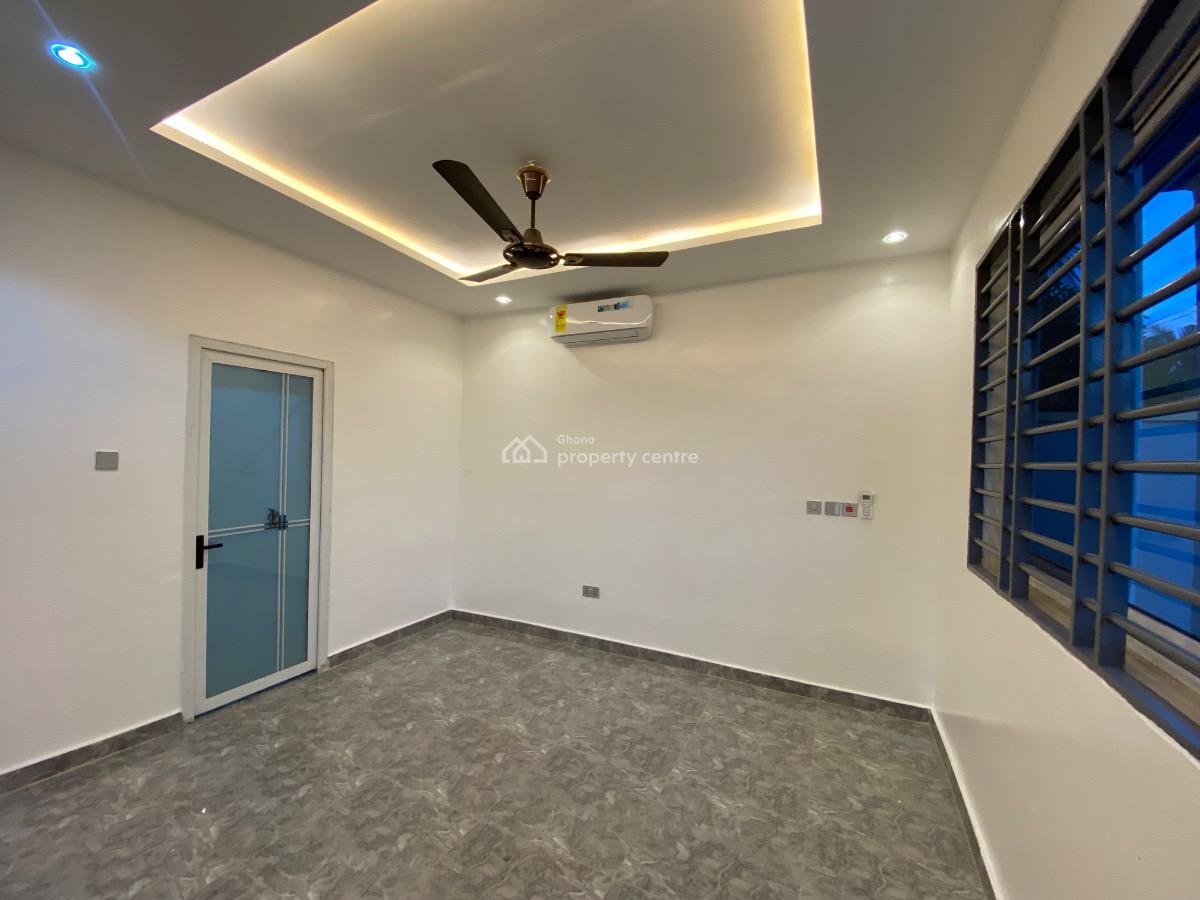 3 Bedrooms Apartment at  West Trassaco, West Trassaco, Adjiringanor, East Legon, Accra, Apartment for Rent