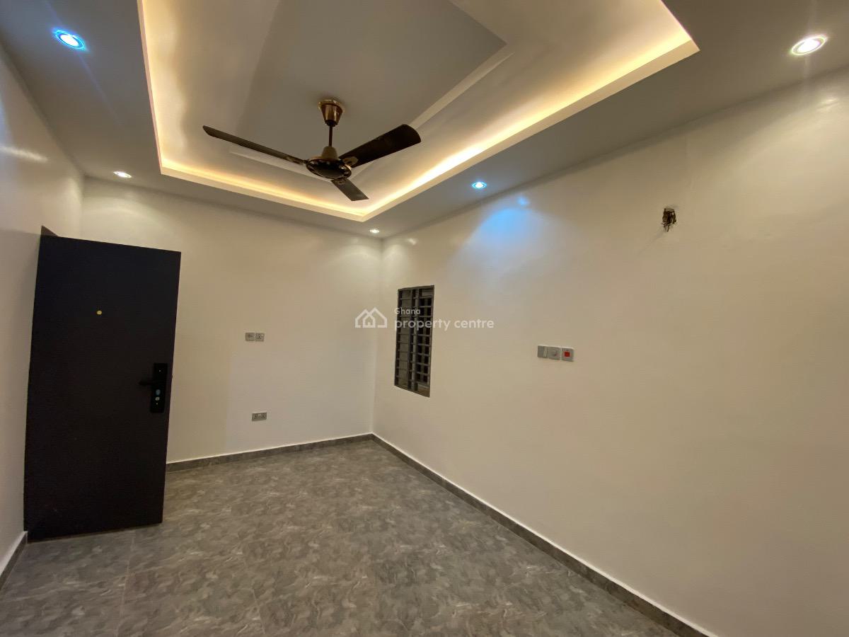 3 Bedrooms Apartment at  West Trassaco, West Trassaco, Adjiringanor, East Legon, Accra, Apartment for Rent
