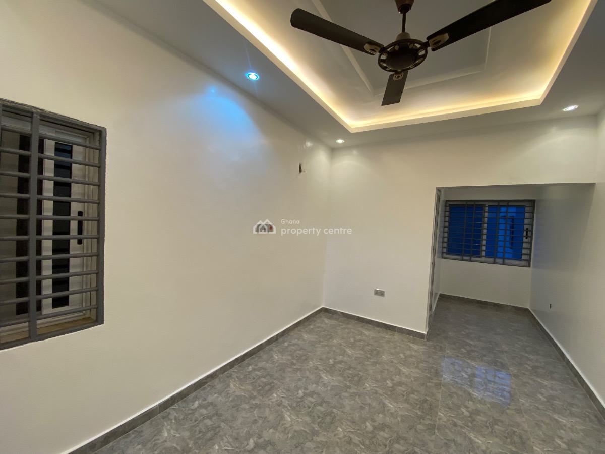 3 Bedrooms Apartment at  West Trassaco, West Trassaco, Adjiringanor, East Legon, Accra, Apartment for Rent