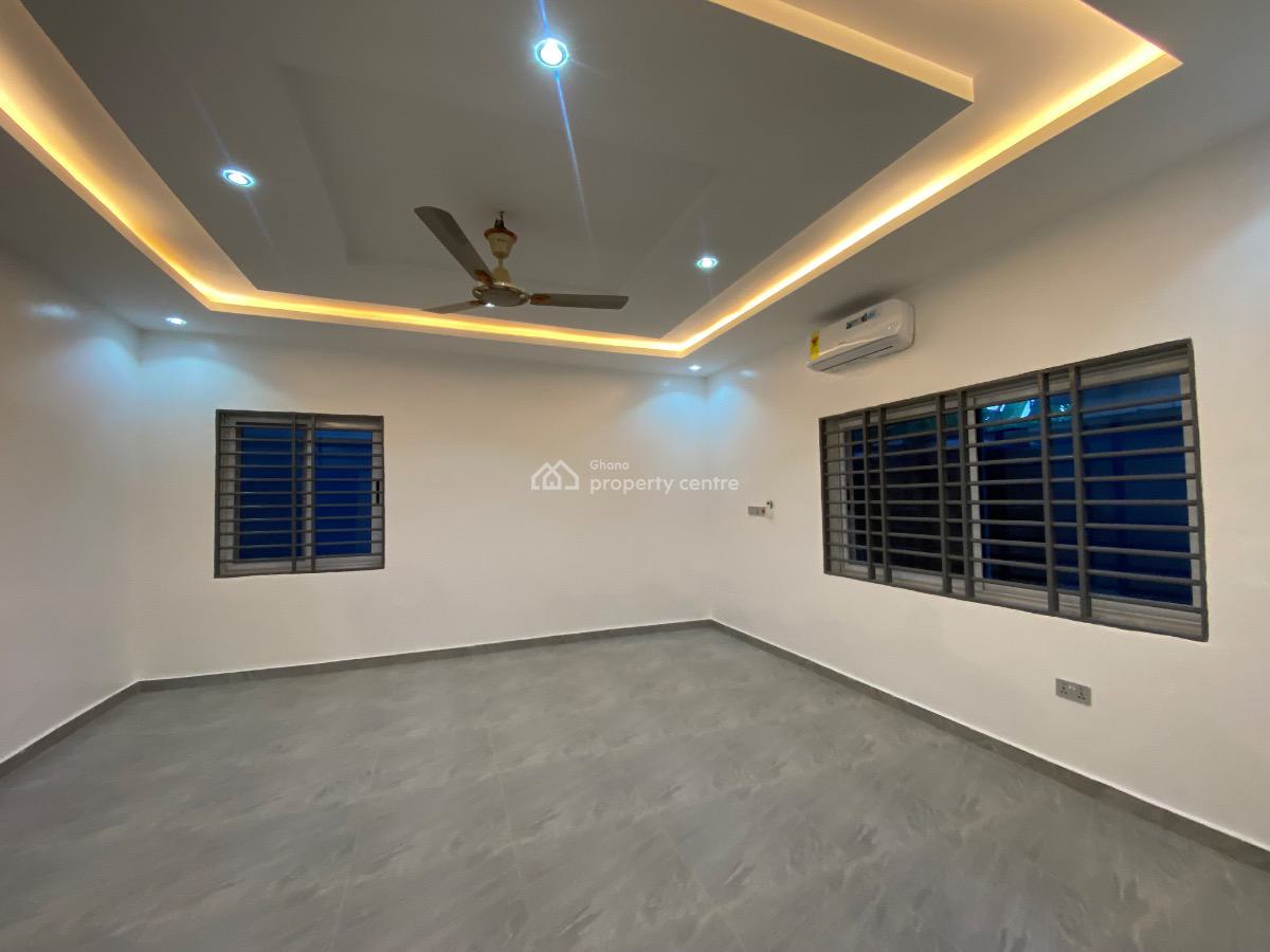 3 Bedrooms Apartment at  West Trassaco, West Trassaco, Adjiringanor, East Legon, Accra, Apartment for Rent