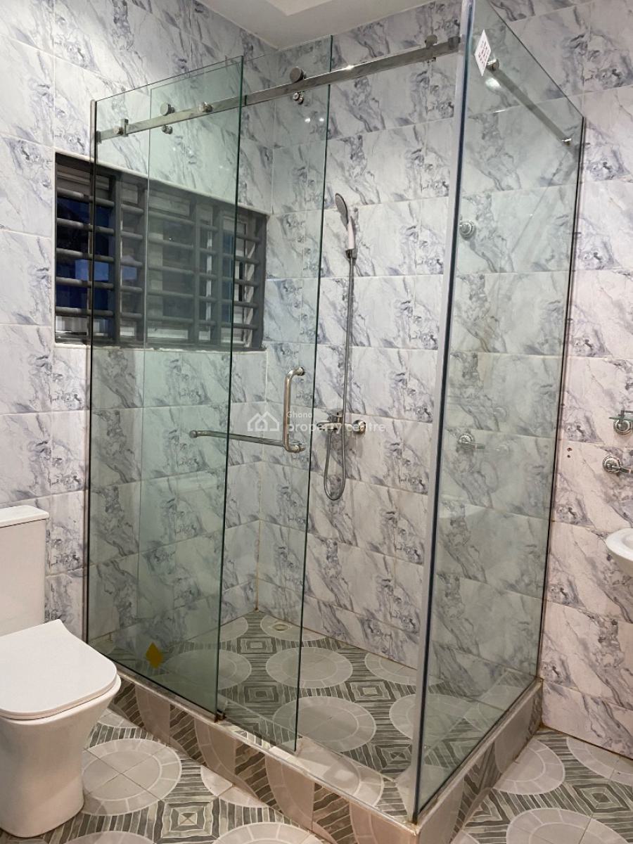 3 Bedrooms Apartment at  West Trassaco, West Trassaco, Adjiringanor, East Legon, Accra, Apartment for Rent