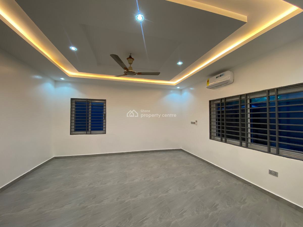 3 Bedrooms Apartment at  West Trassaco, West Trassaco, Adjiringanor, East Legon, Accra, Apartment for Rent