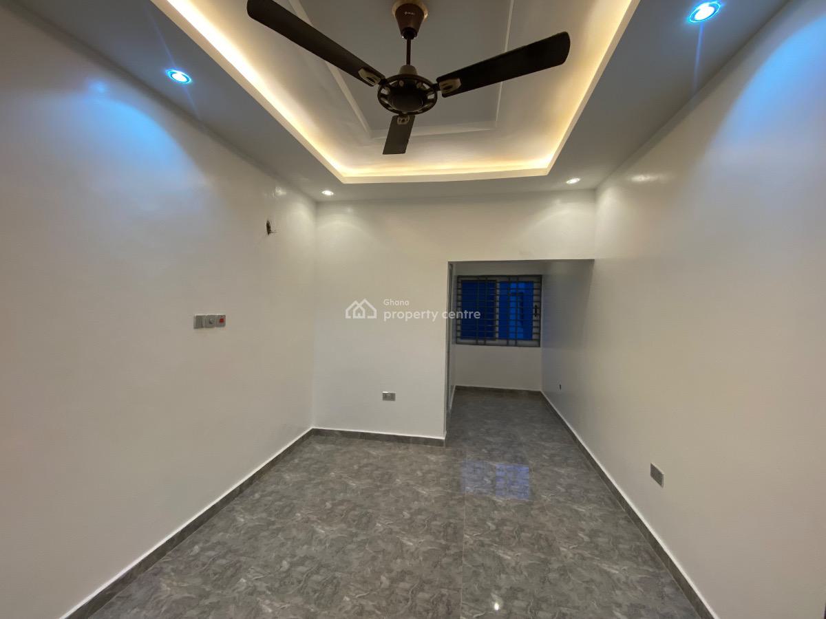 3 Bedrooms Apartment at  West Trassaco, West Trassaco, Adjiringanor, East Legon, Accra, Apartment for Rent